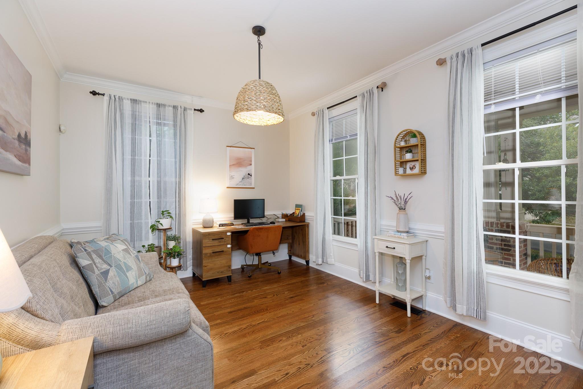 Baxter Village - Residential