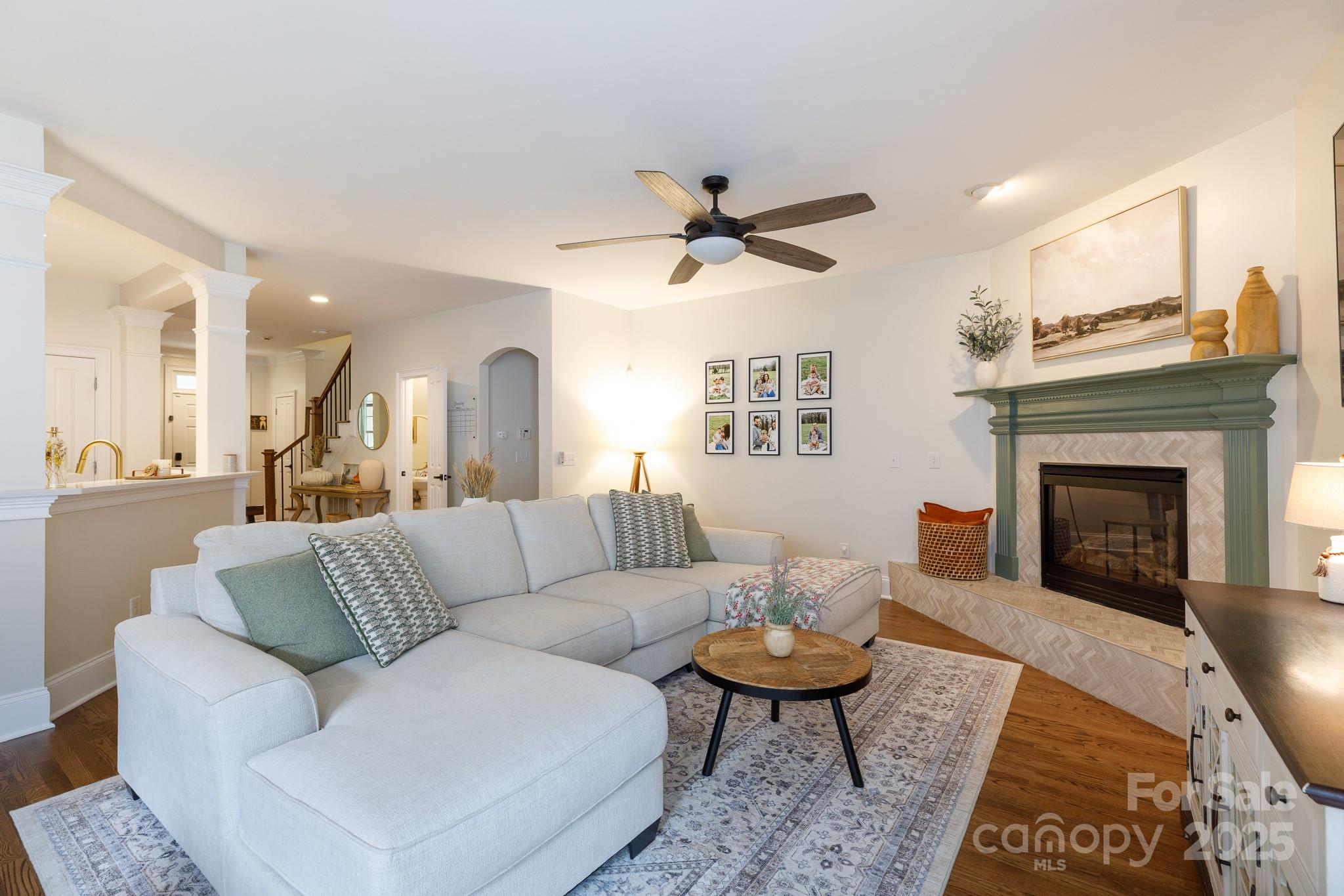 Baxter Village - Residential