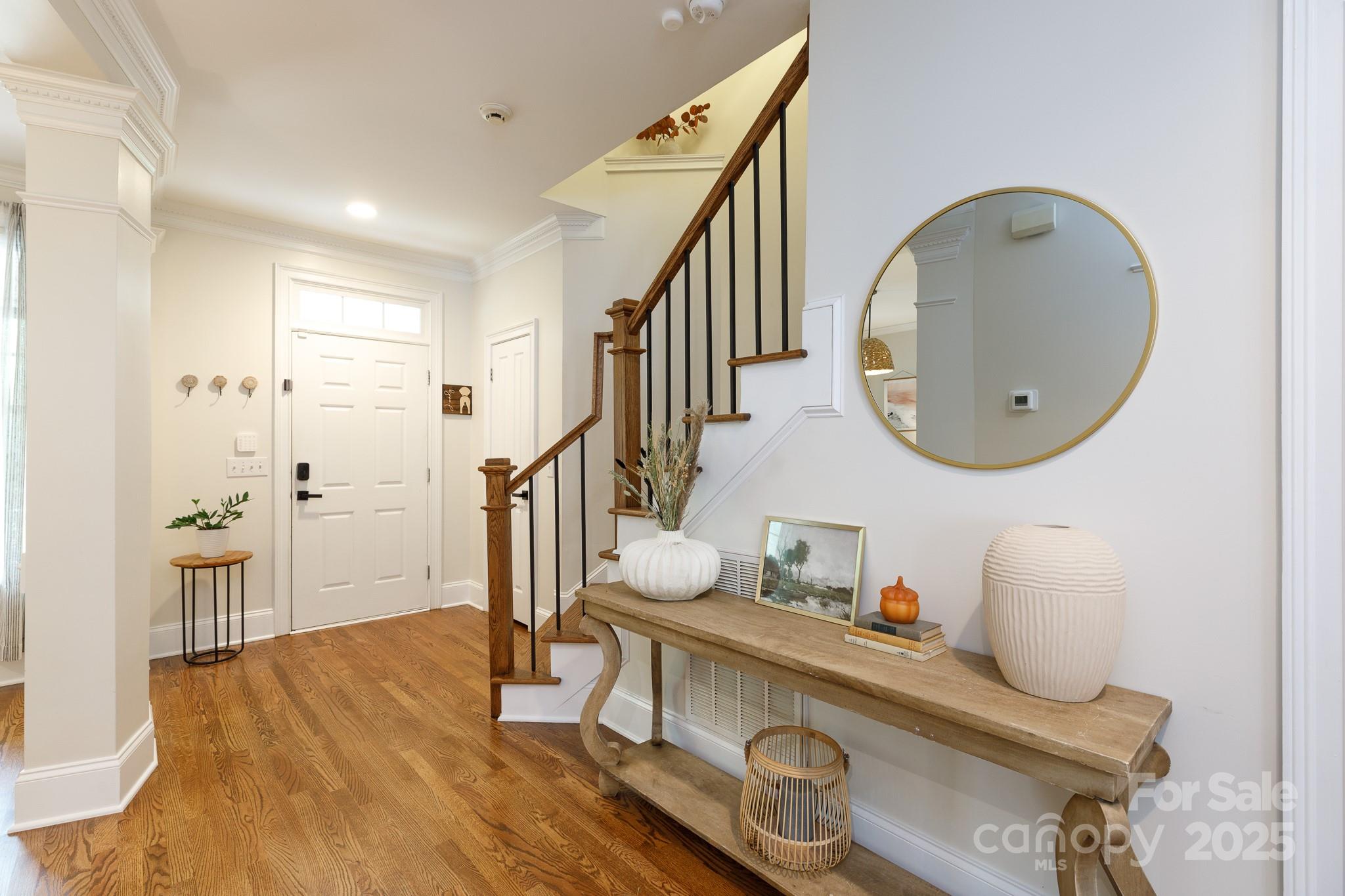 Baxter Village - Residential