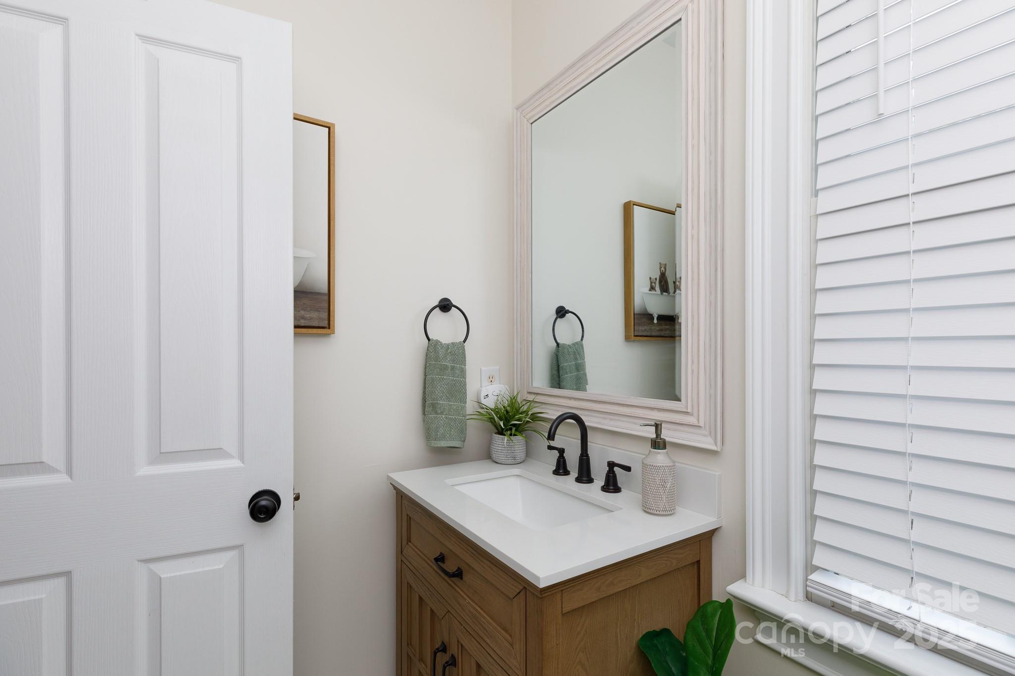 Baxter Village - Residential