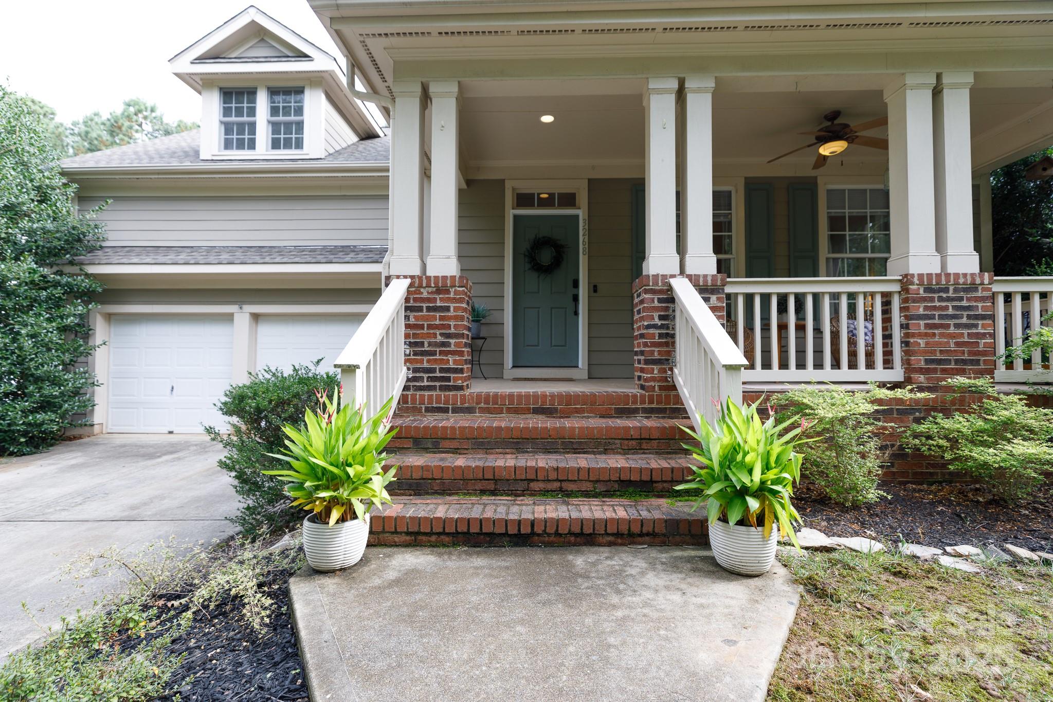 Baxter Village - Residential