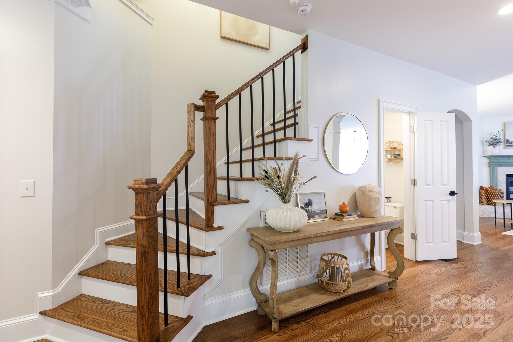 Baxter Village - Residential