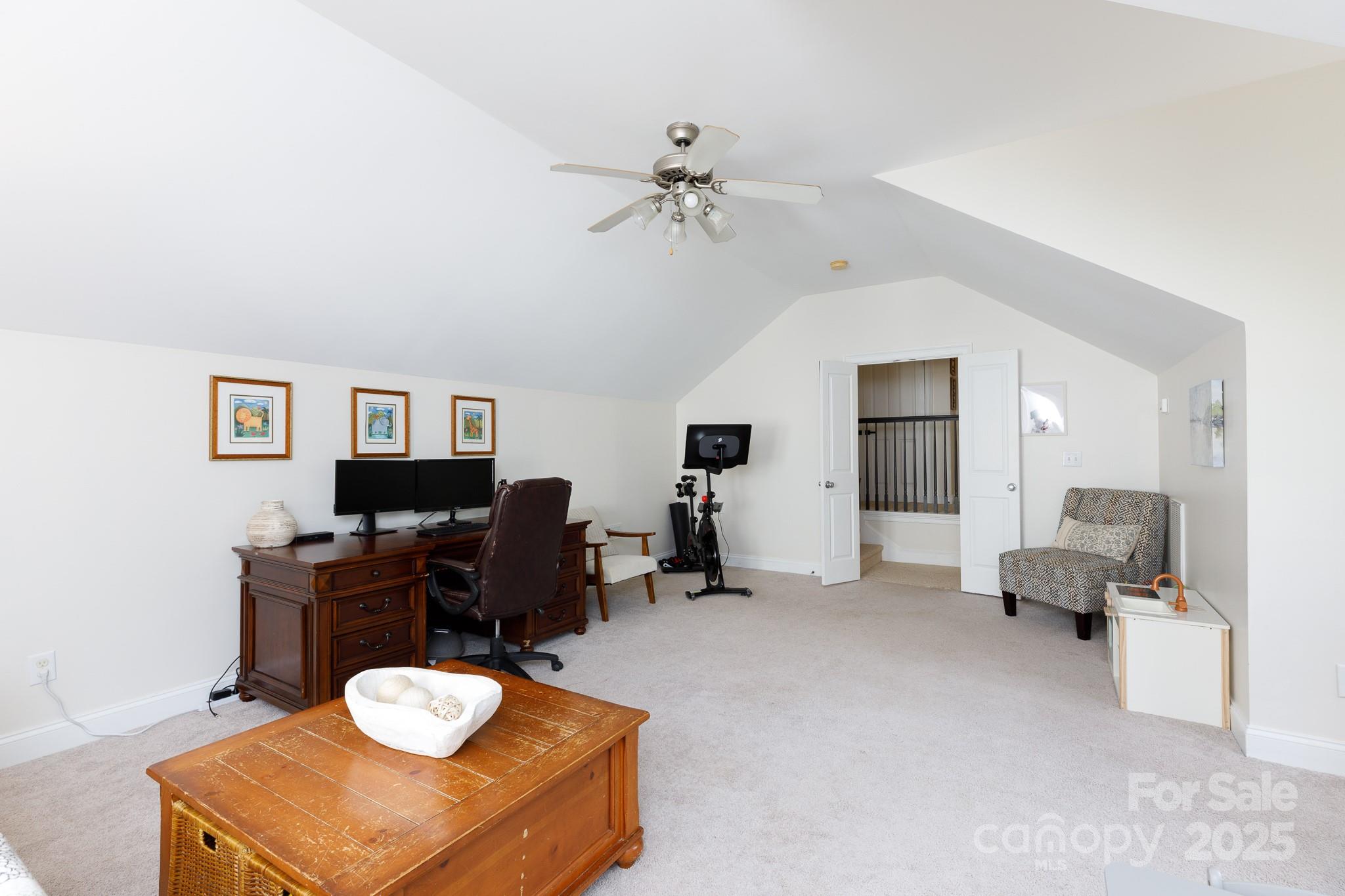 Baxter Village - Residential