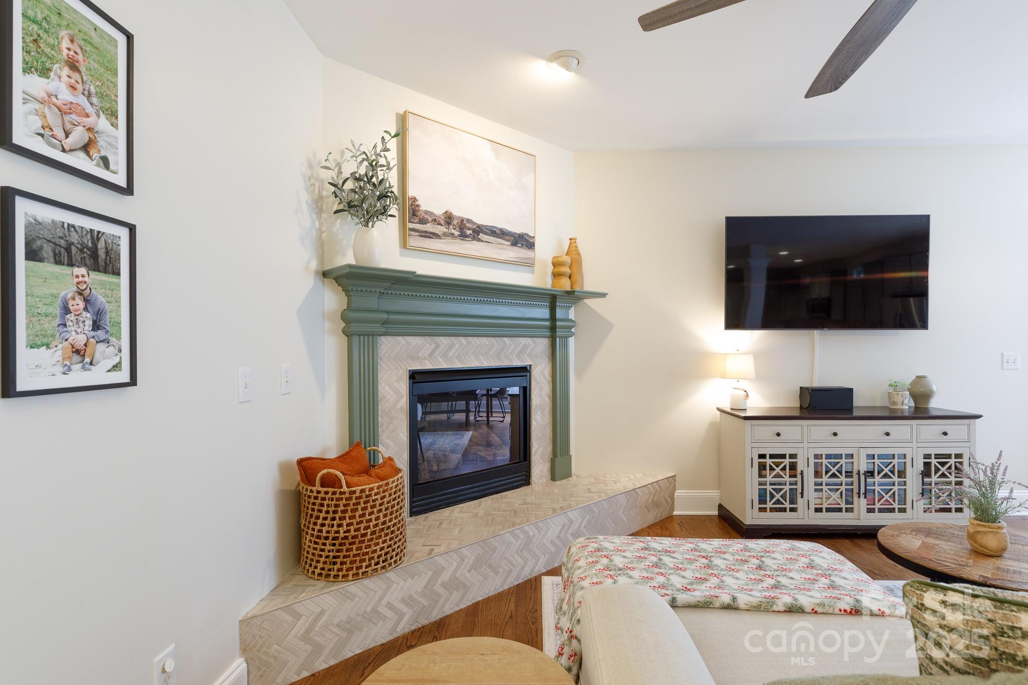 Baxter Village - Residential