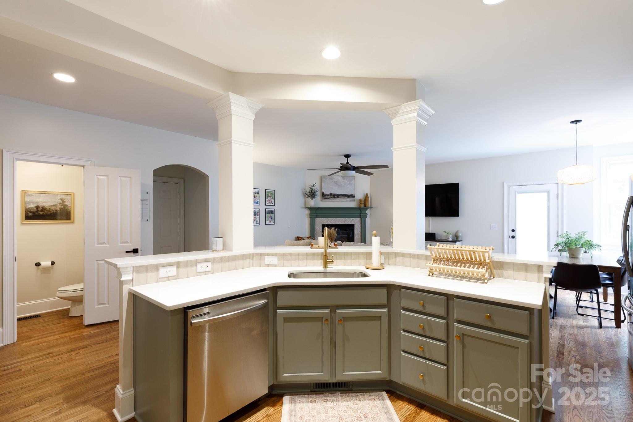 Baxter Village - Residential