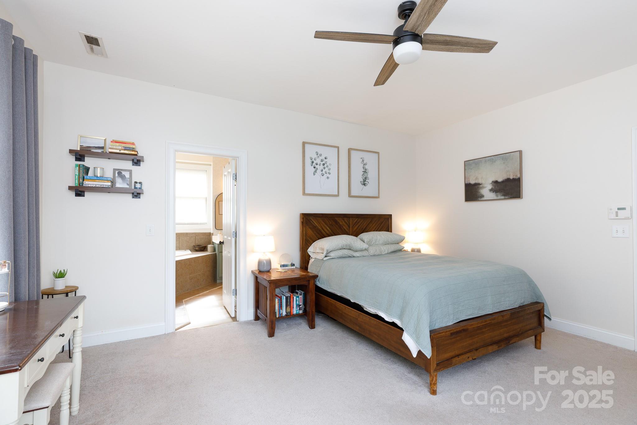 Baxter Village - Residential