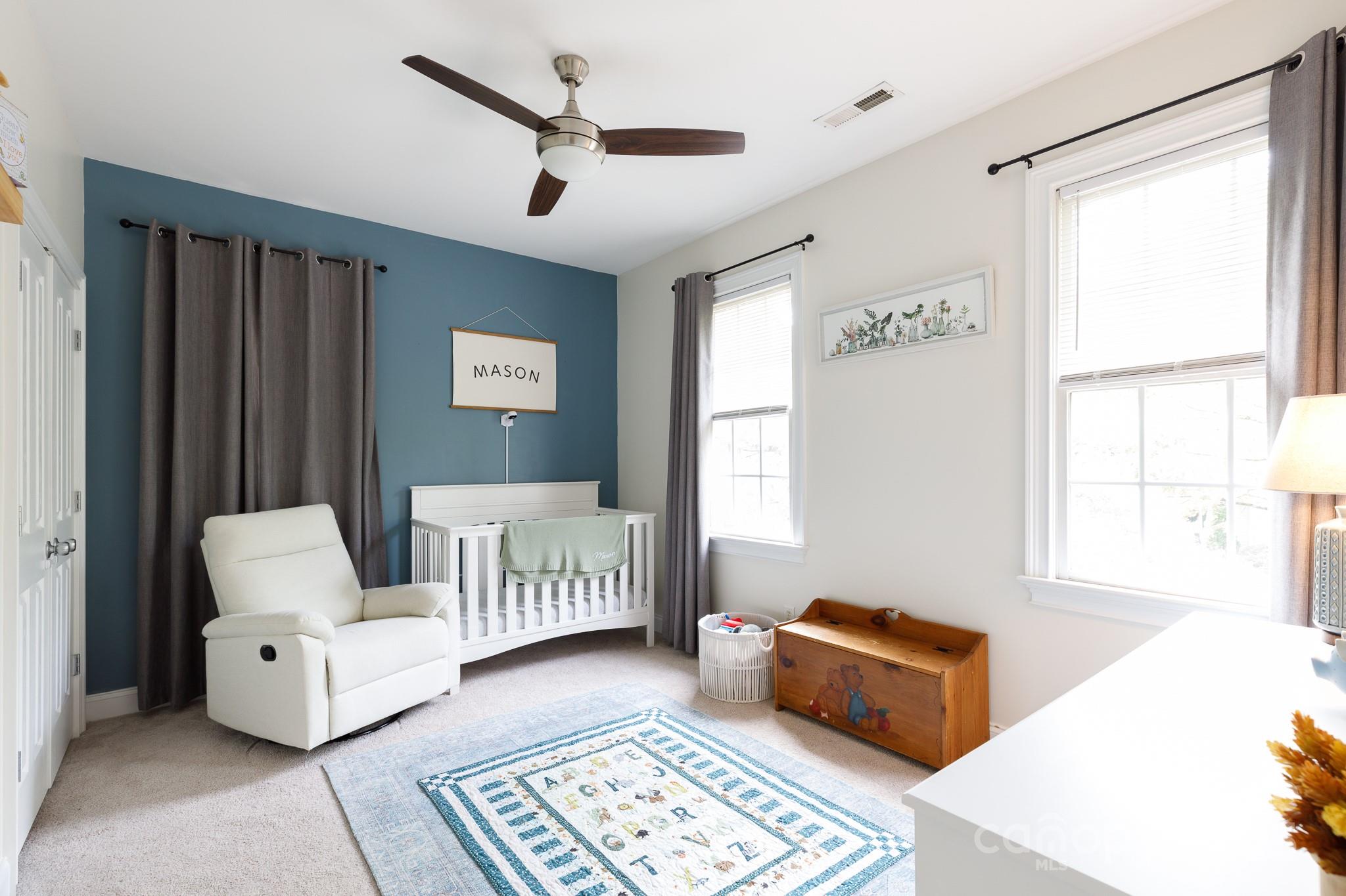 Baxter Village - Residential