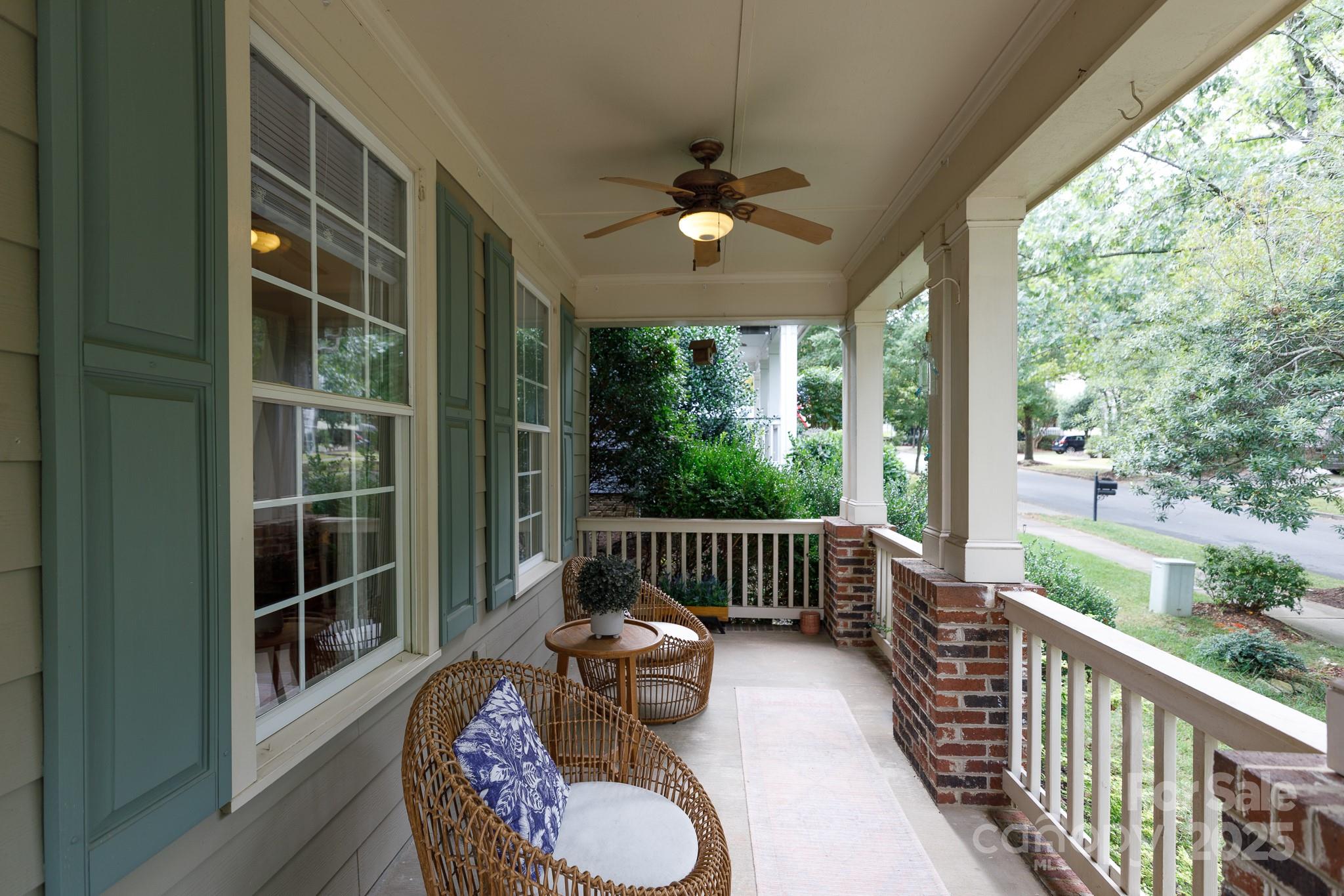 Baxter Village - Residential