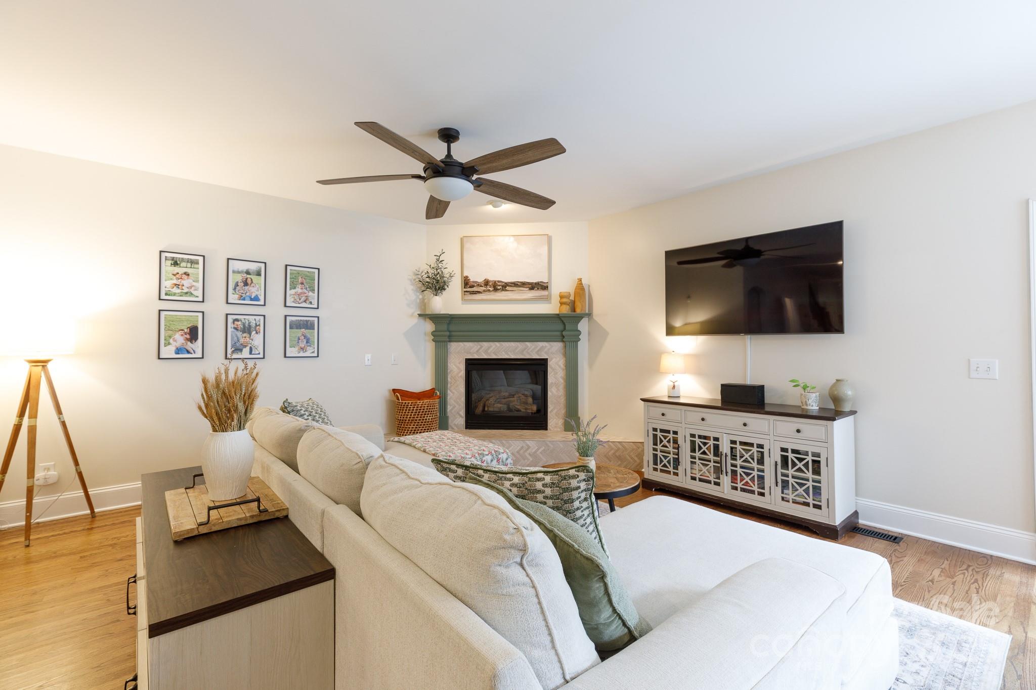 Baxter Village - Residential