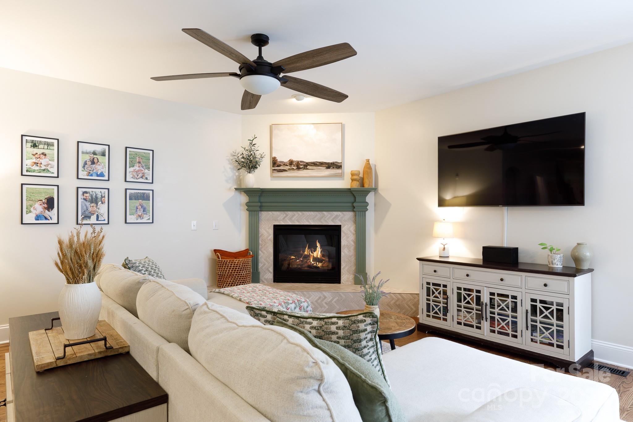 Baxter Village - Residential