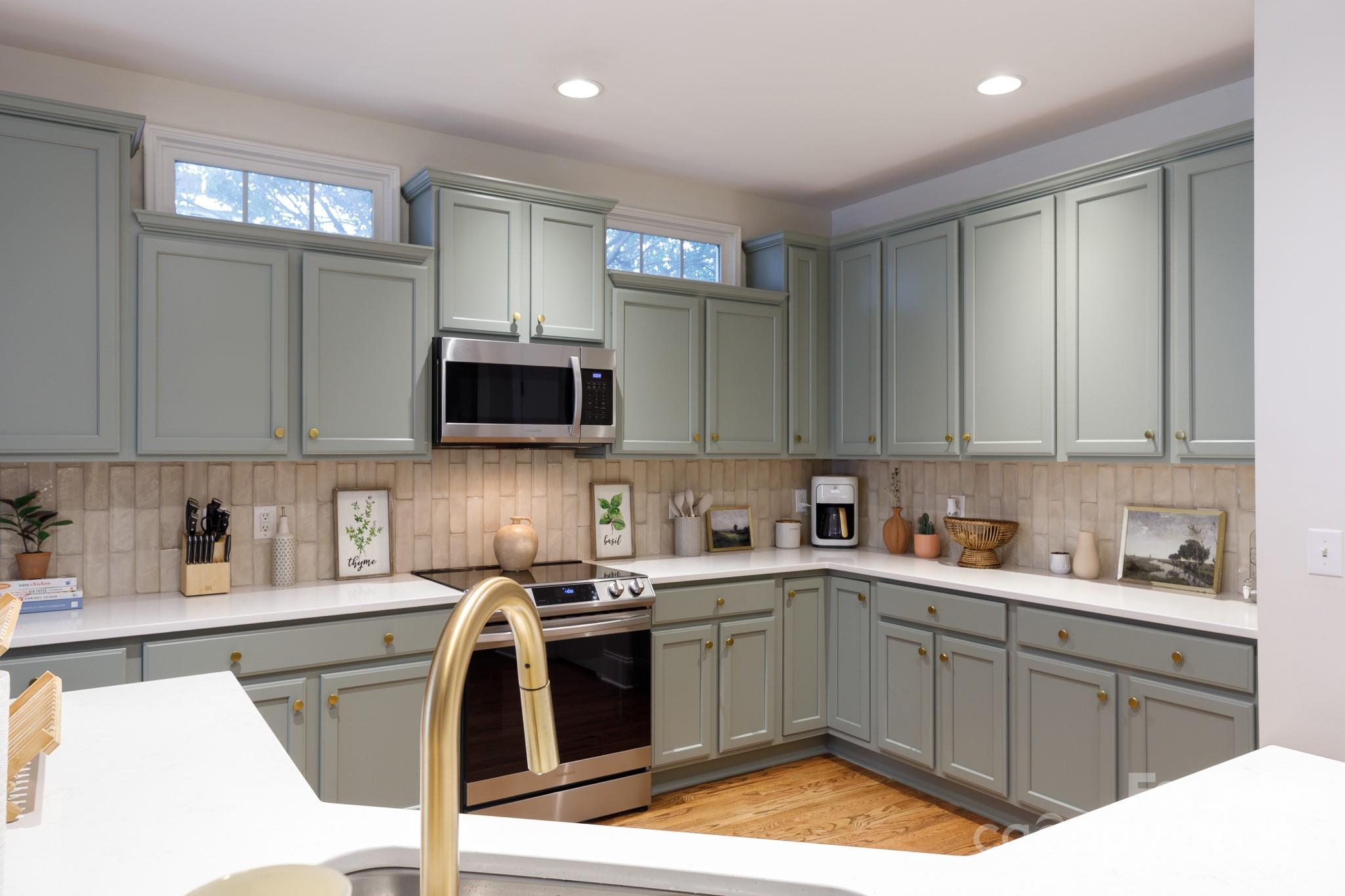 Baxter Village - Residential