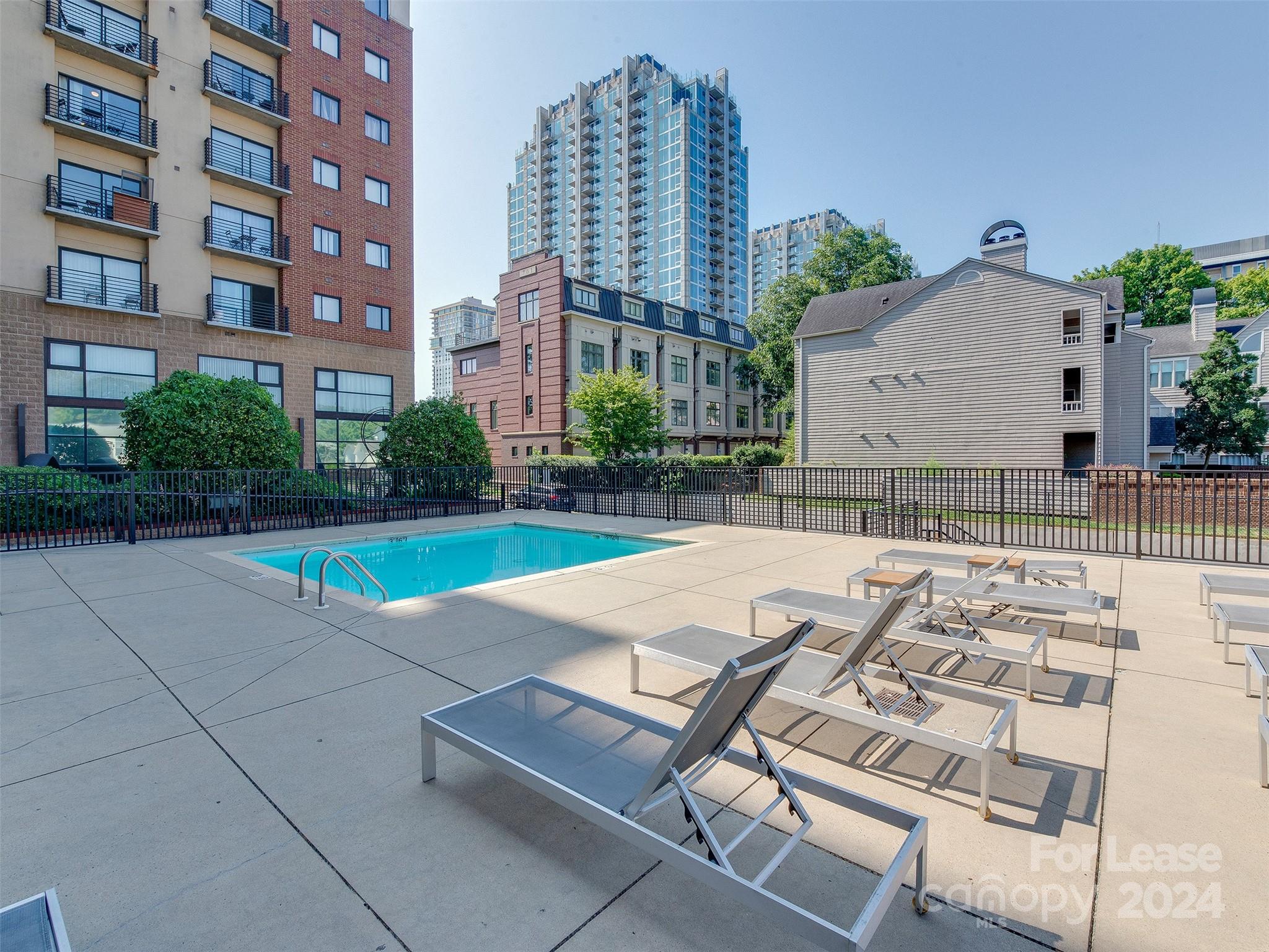 Fourth Ward - Residential Lease