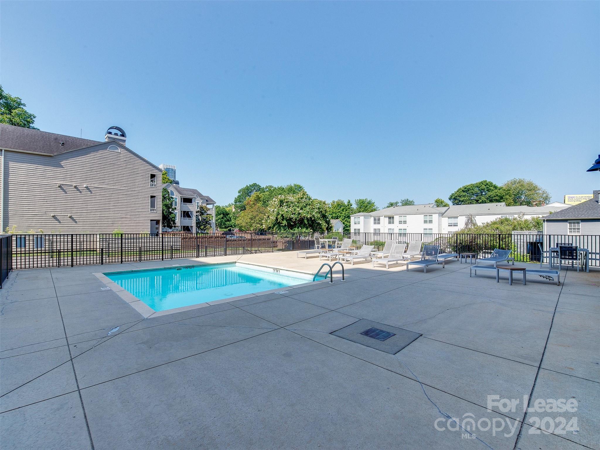 Fourth Ward - Residential Lease