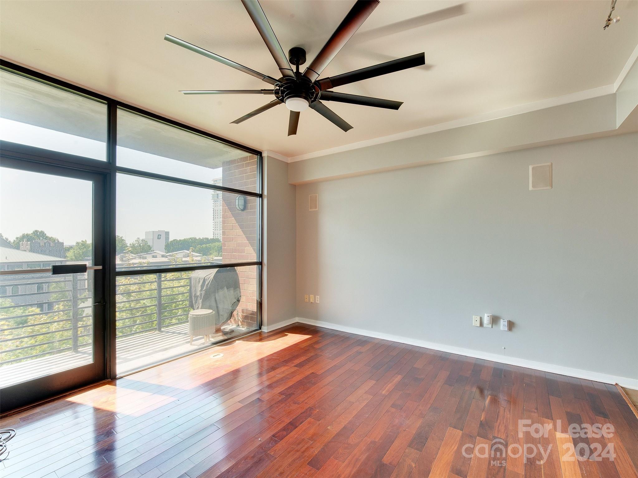 Fourth Ward - Residential Lease