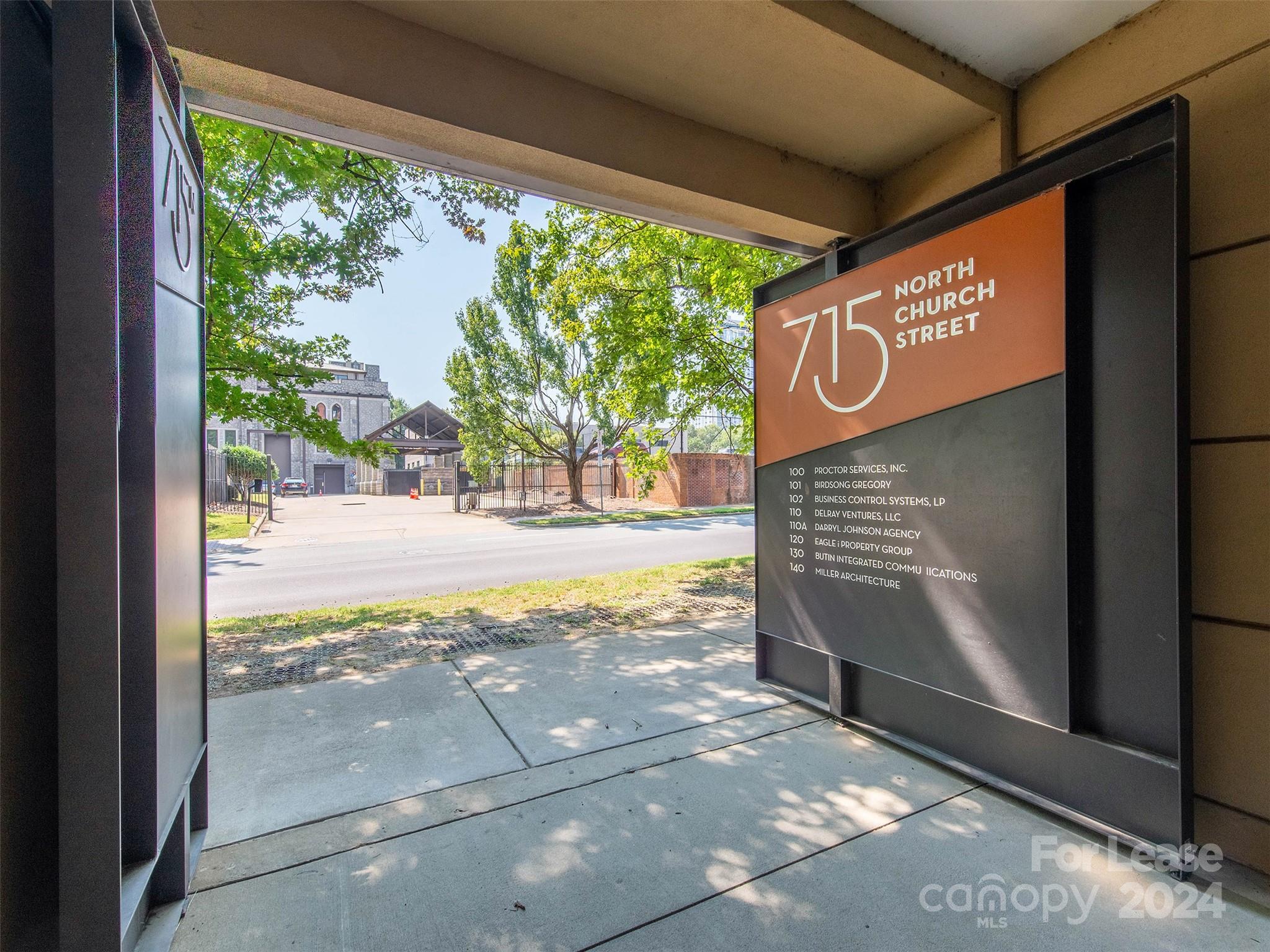 Fourth Ward - Residential Lease