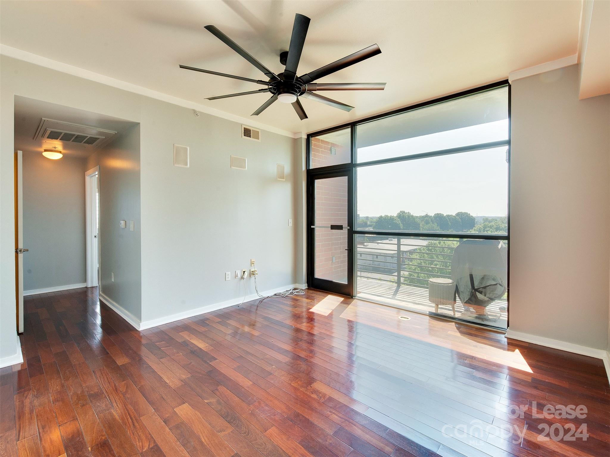 Fourth Ward - Residential Lease