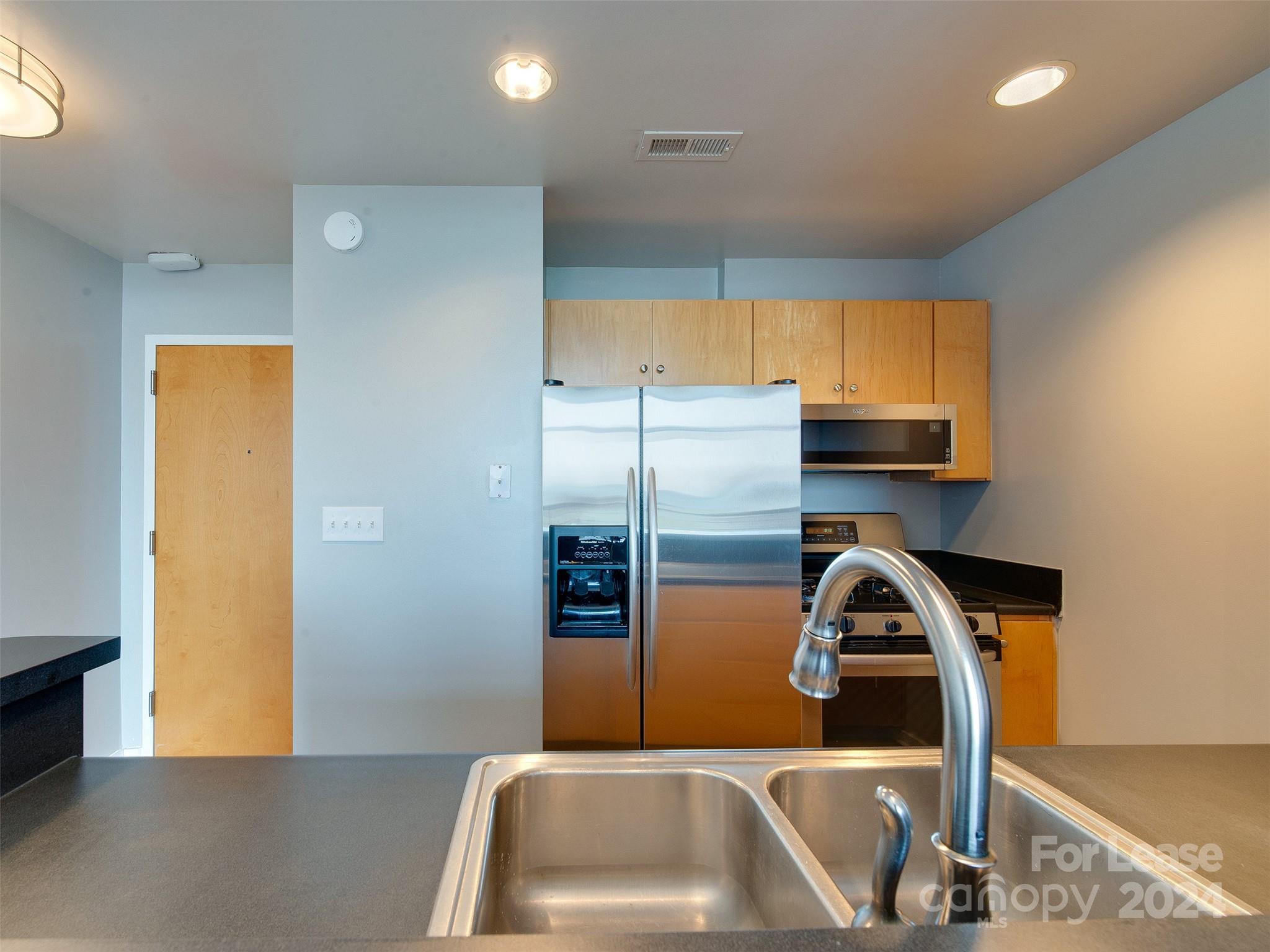 Fourth Ward - Residential Lease