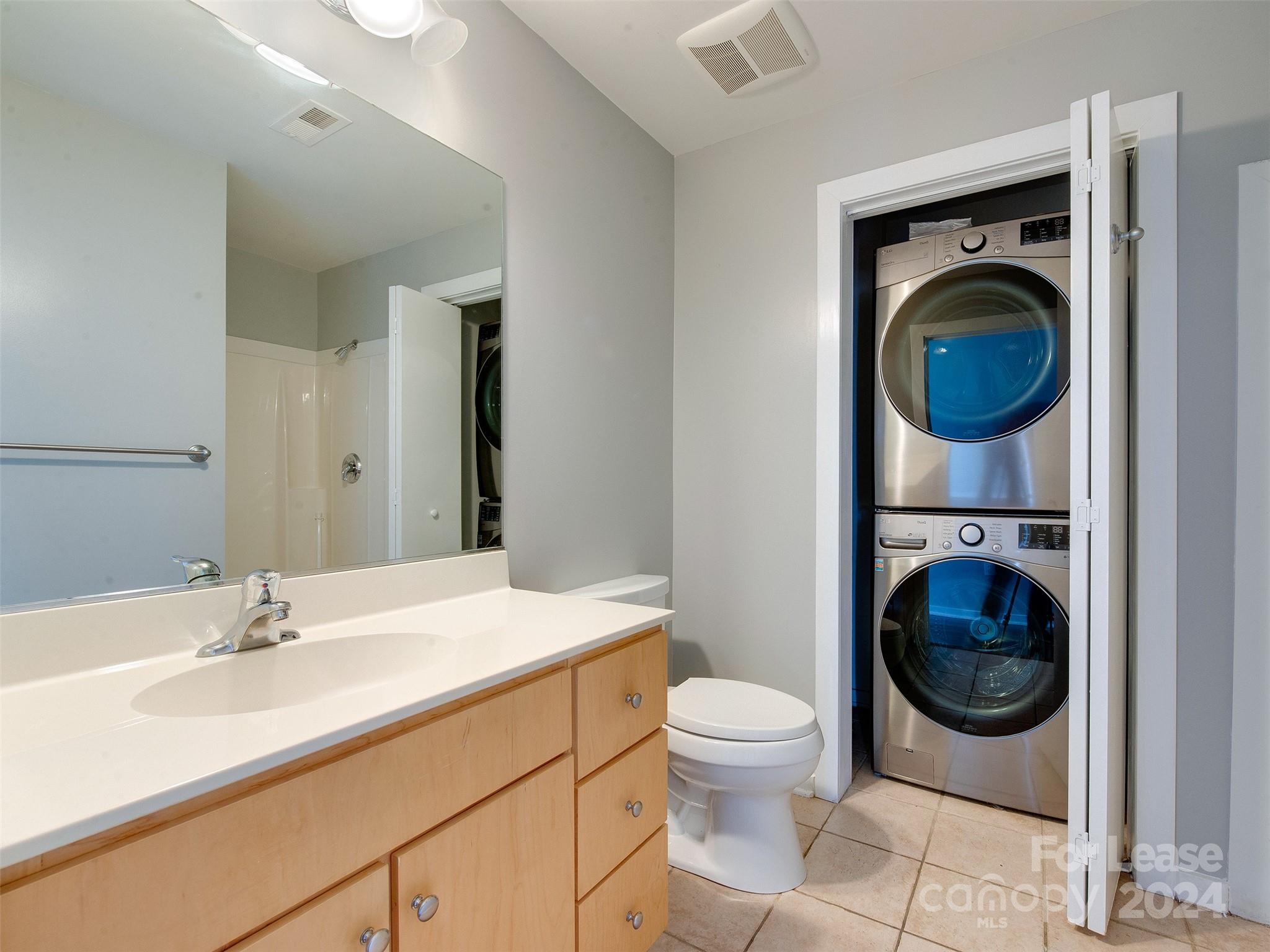 Fourth Ward - Residential Lease