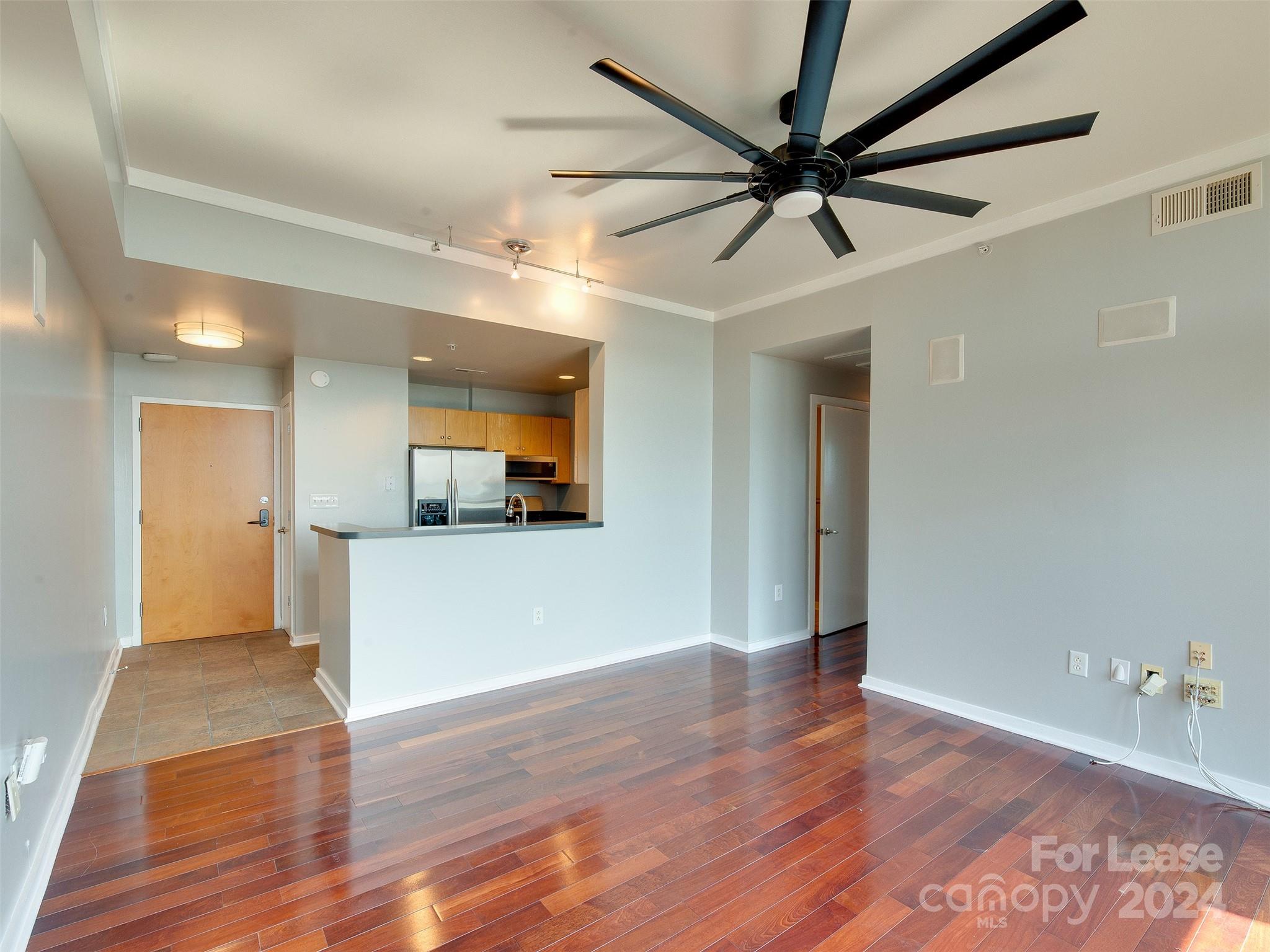 Fourth Ward - Residential Lease