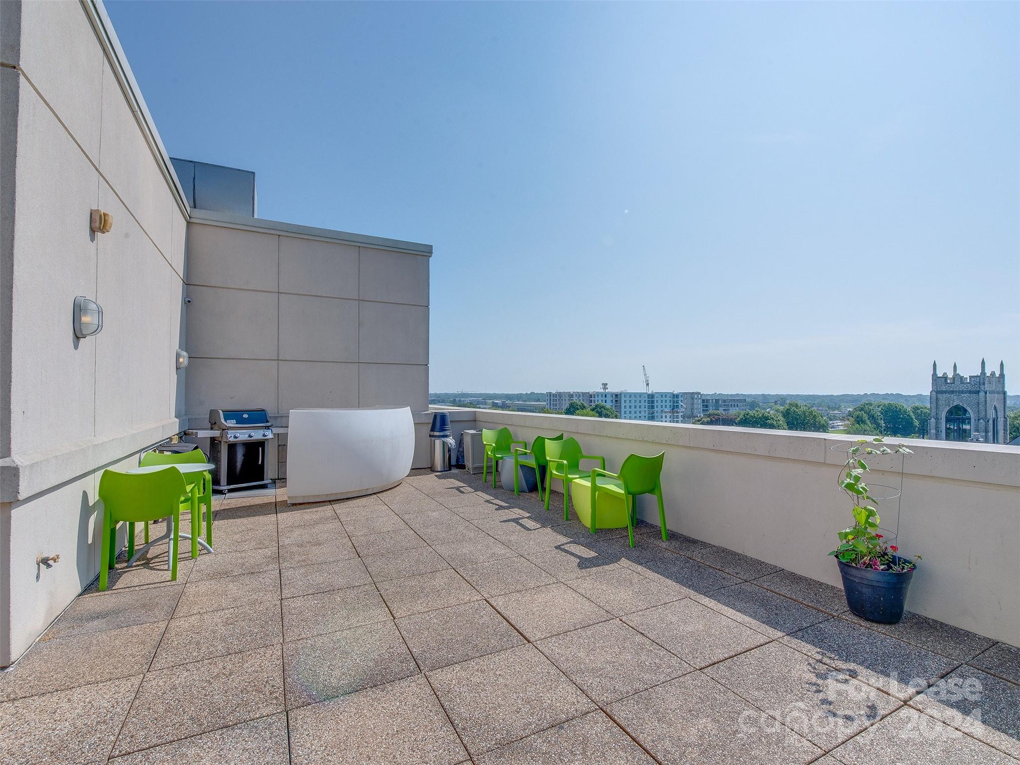 Fourth Ward - Residential Lease