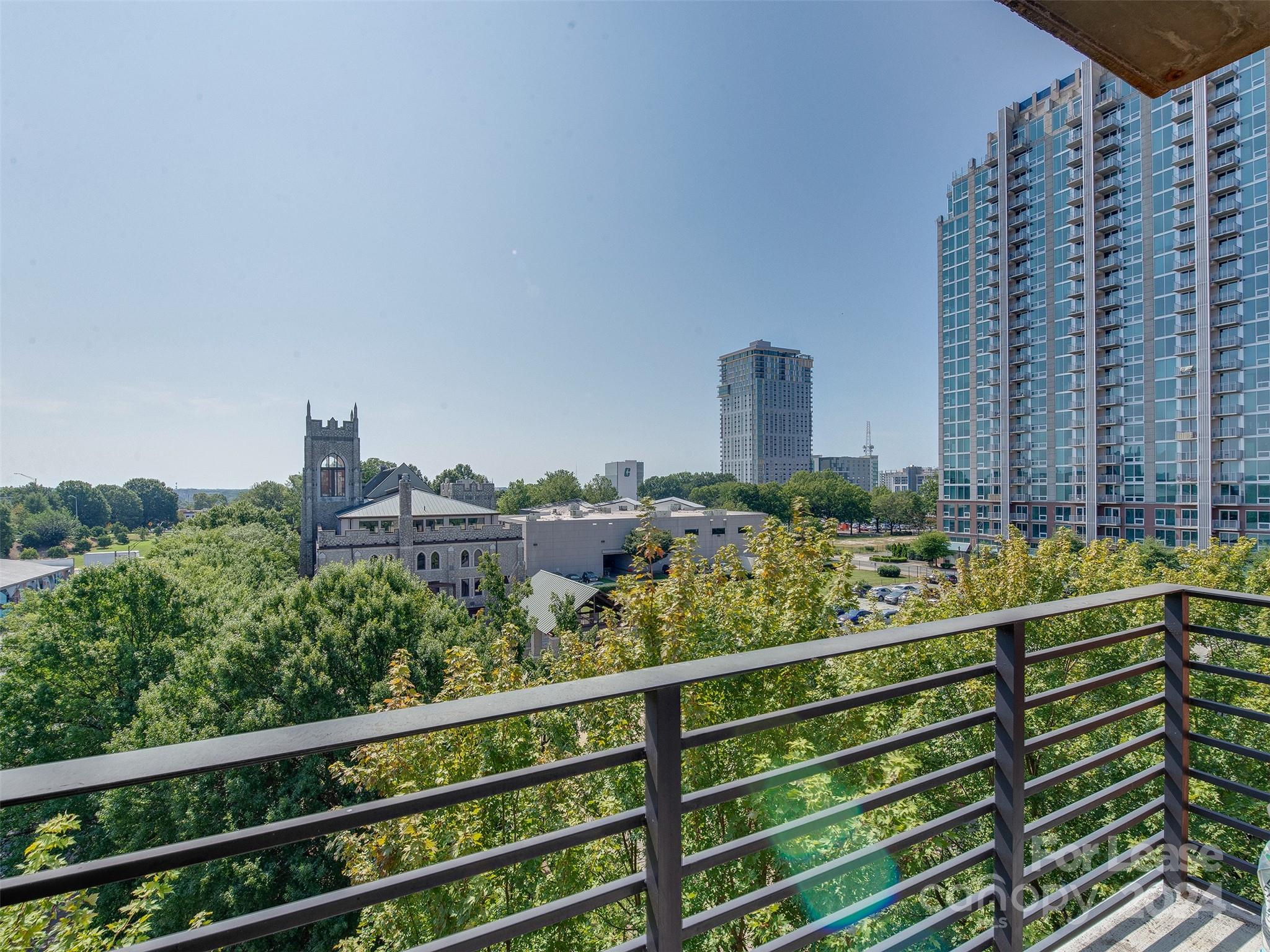 Fourth Ward - Residential Lease