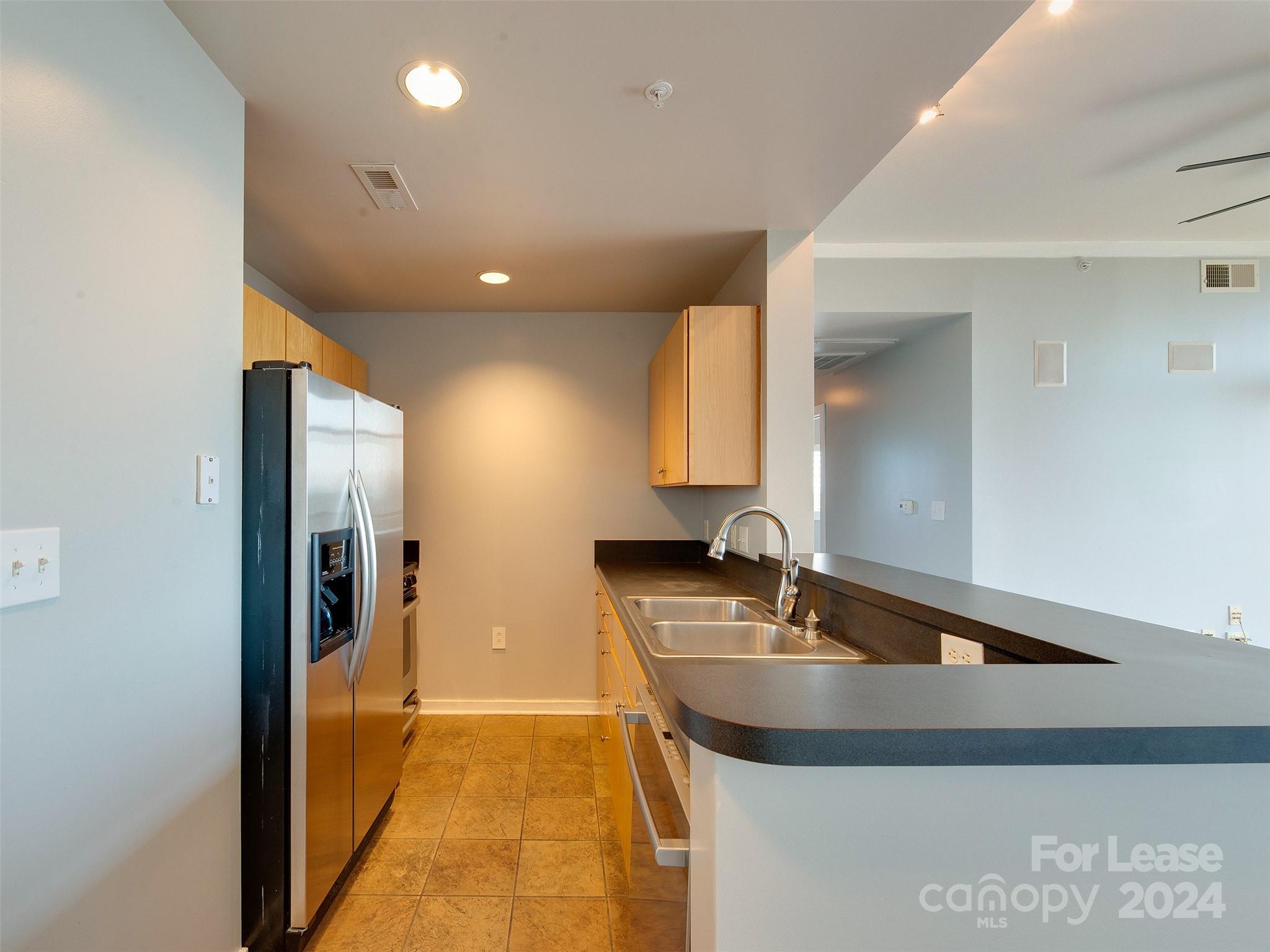 Fourth Ward - Residential Lease