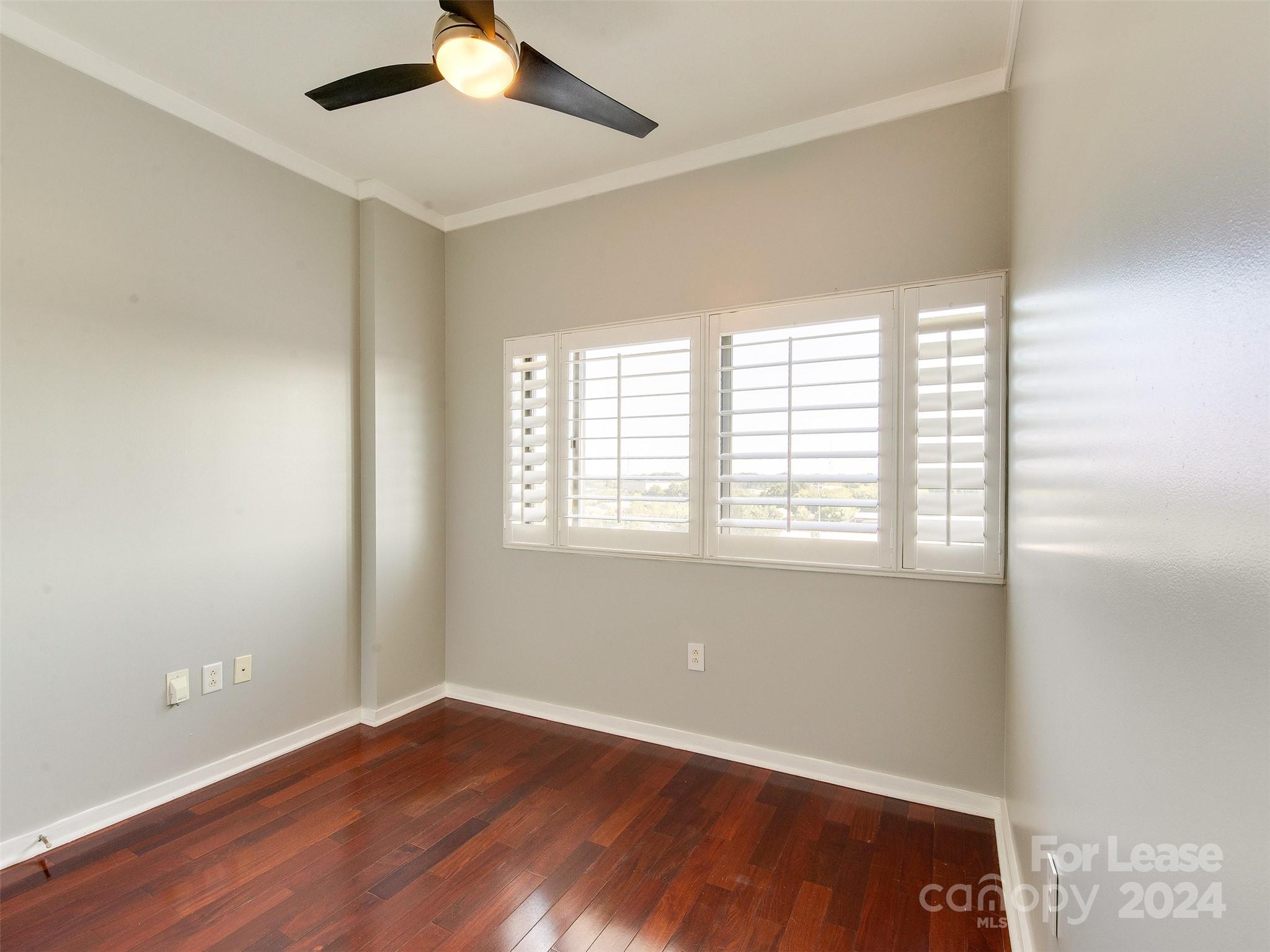 Fourth Ward - Residential Lease