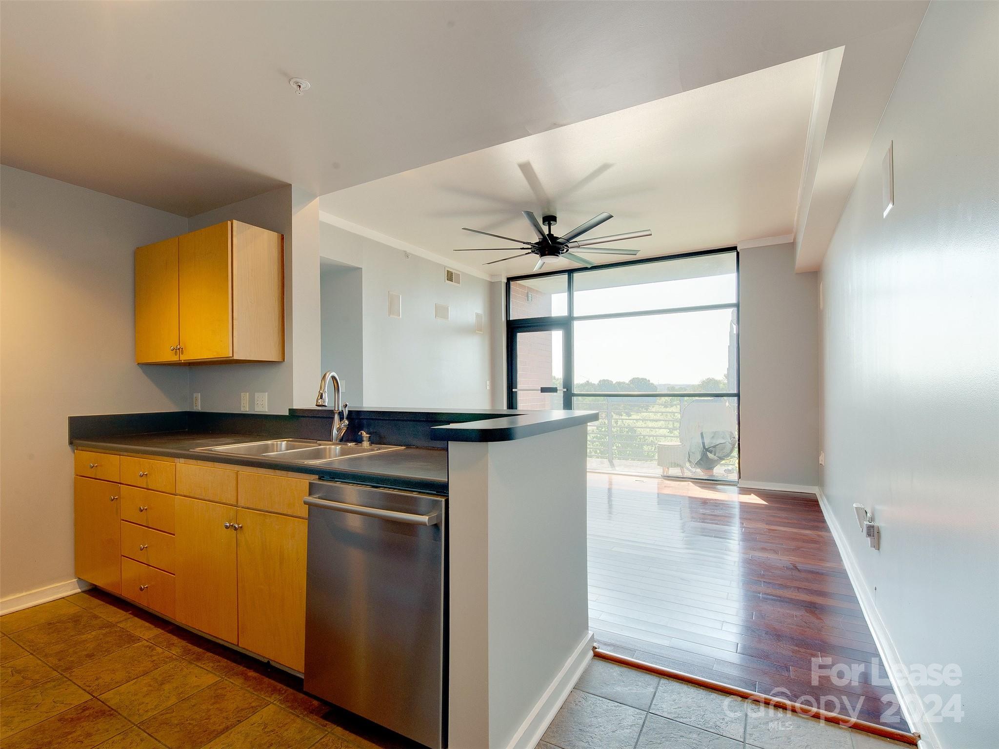 Fourth Ward - Residential Lease