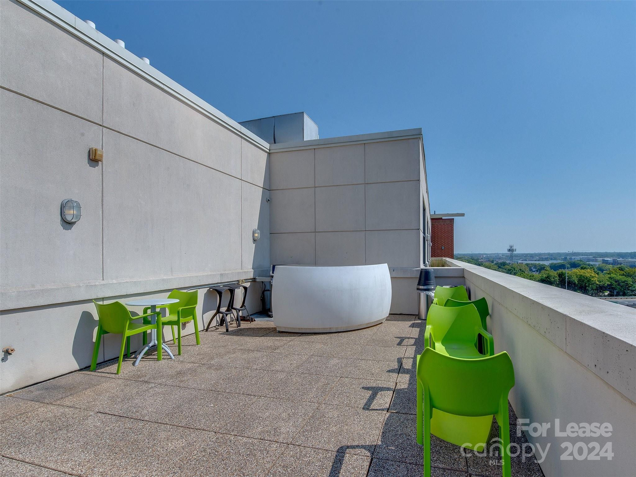 Fourth Ward - Residential Lease