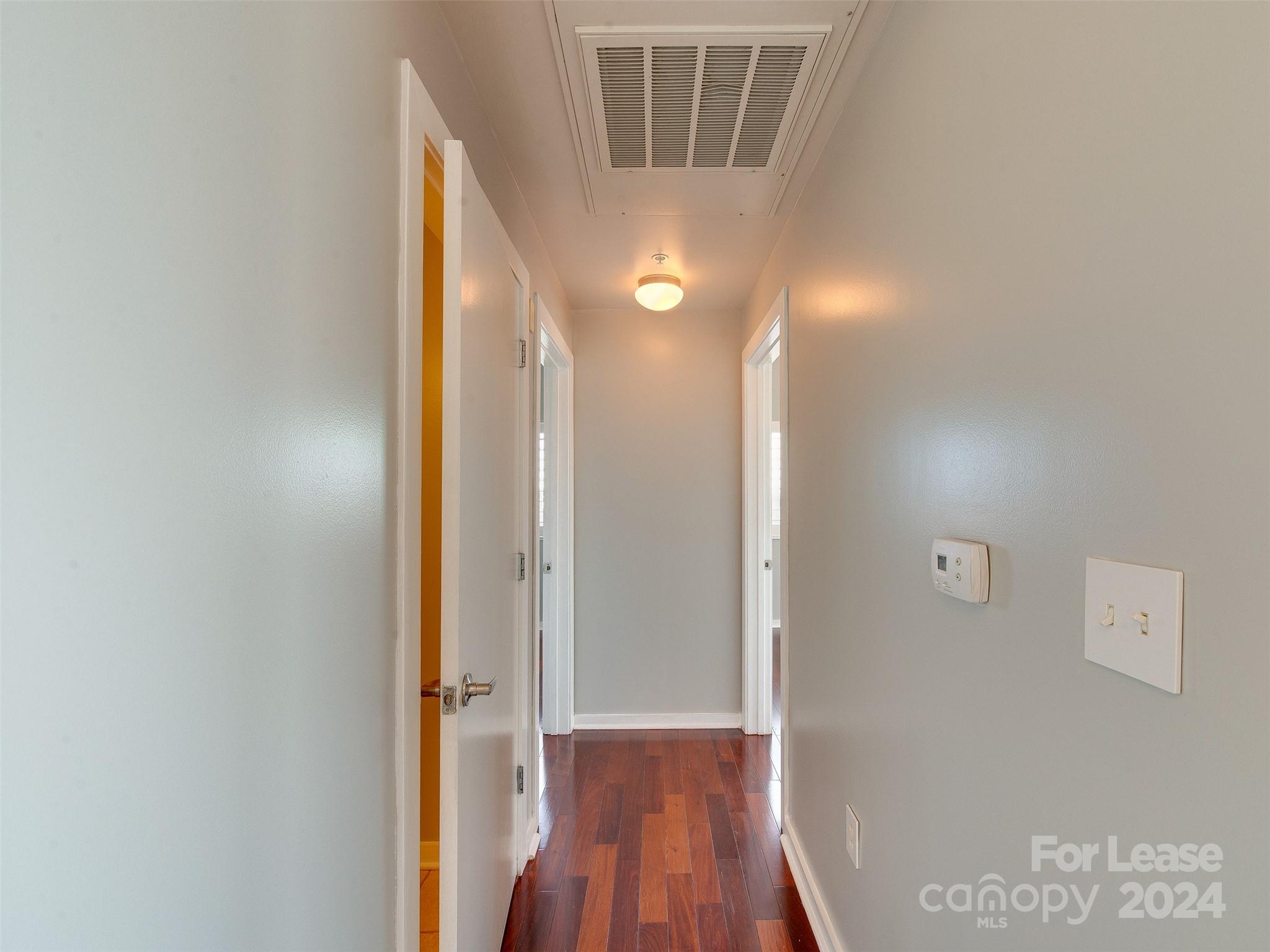 Fourth Ward - Residential Lease