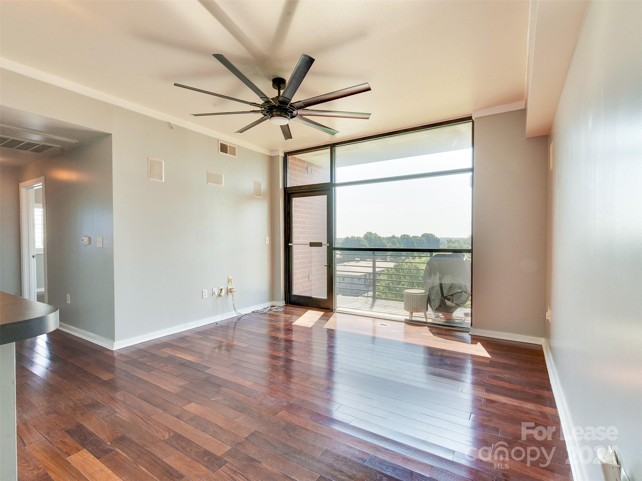 Fourth Ward - Residential Lease