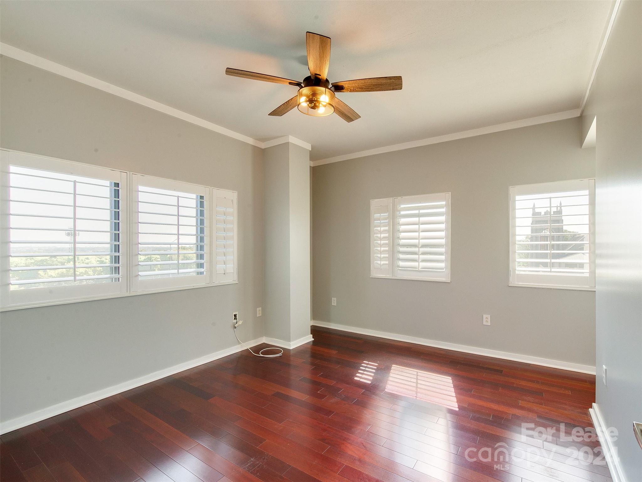 Fourth Ward - Residential Lease