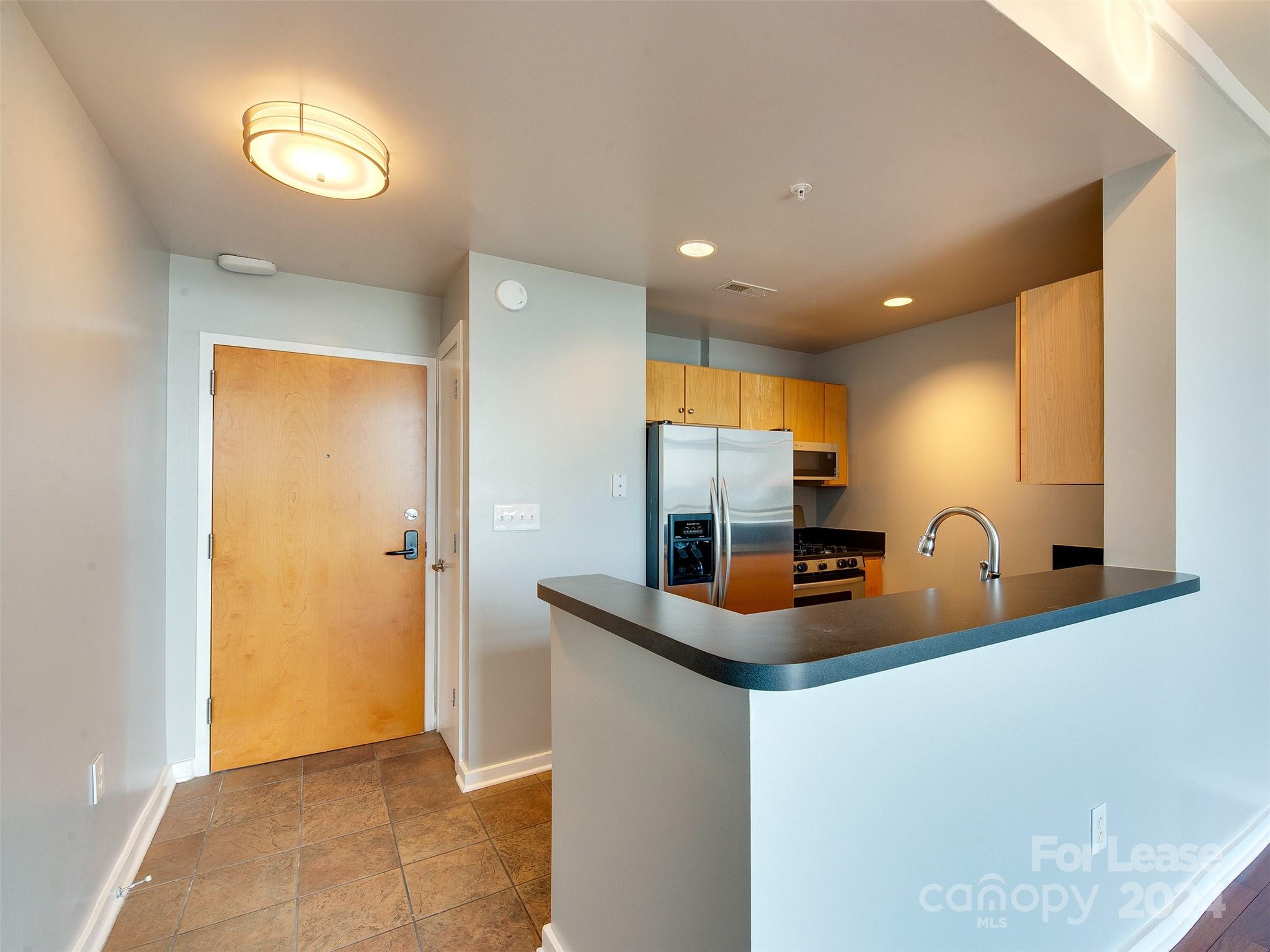 Fourth Ward - Residential Lease