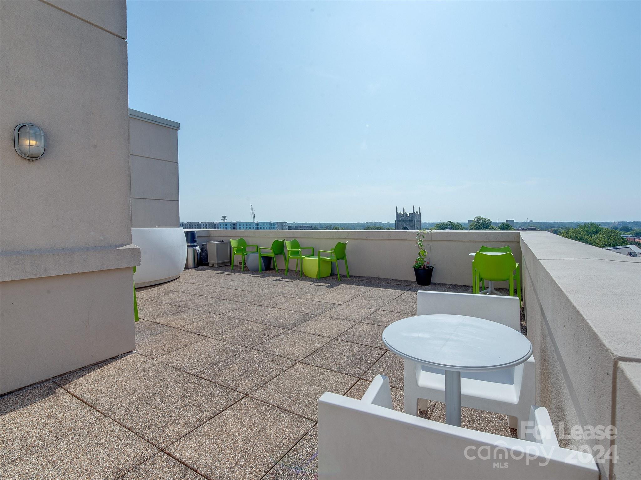 Fourth Ward - Residential Lease