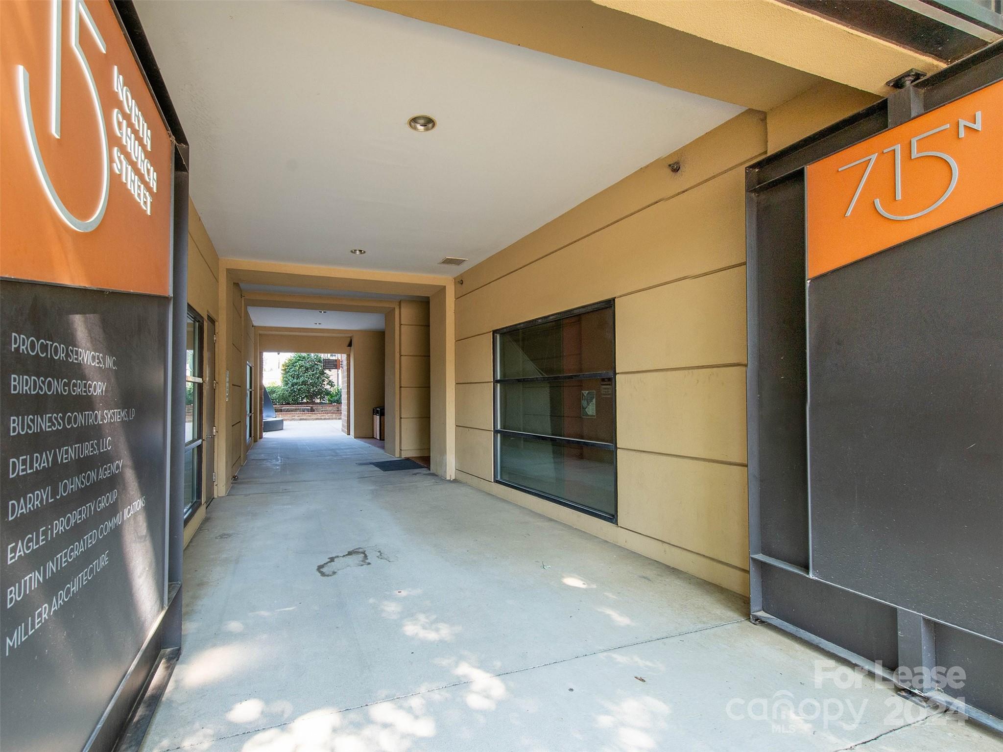 Fourth Ward - Residential Lease