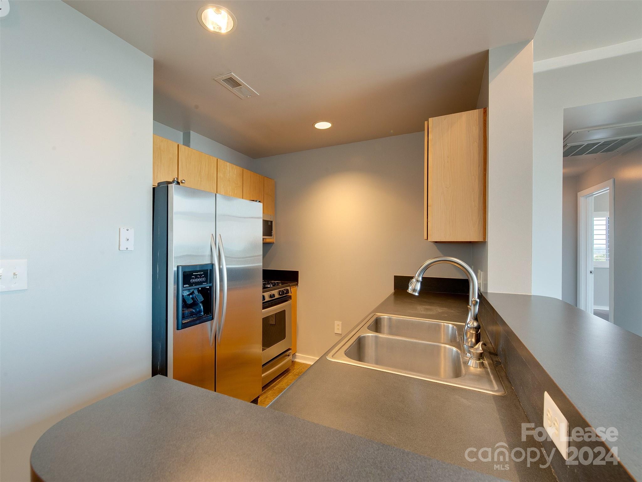 Fourth Ward - Residential Lease