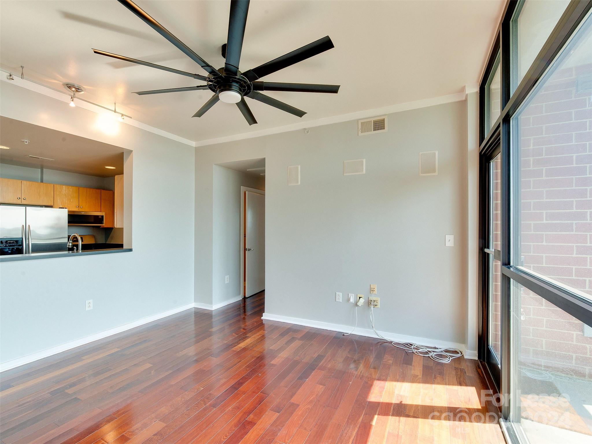 Fourth Ward - Residential Lease