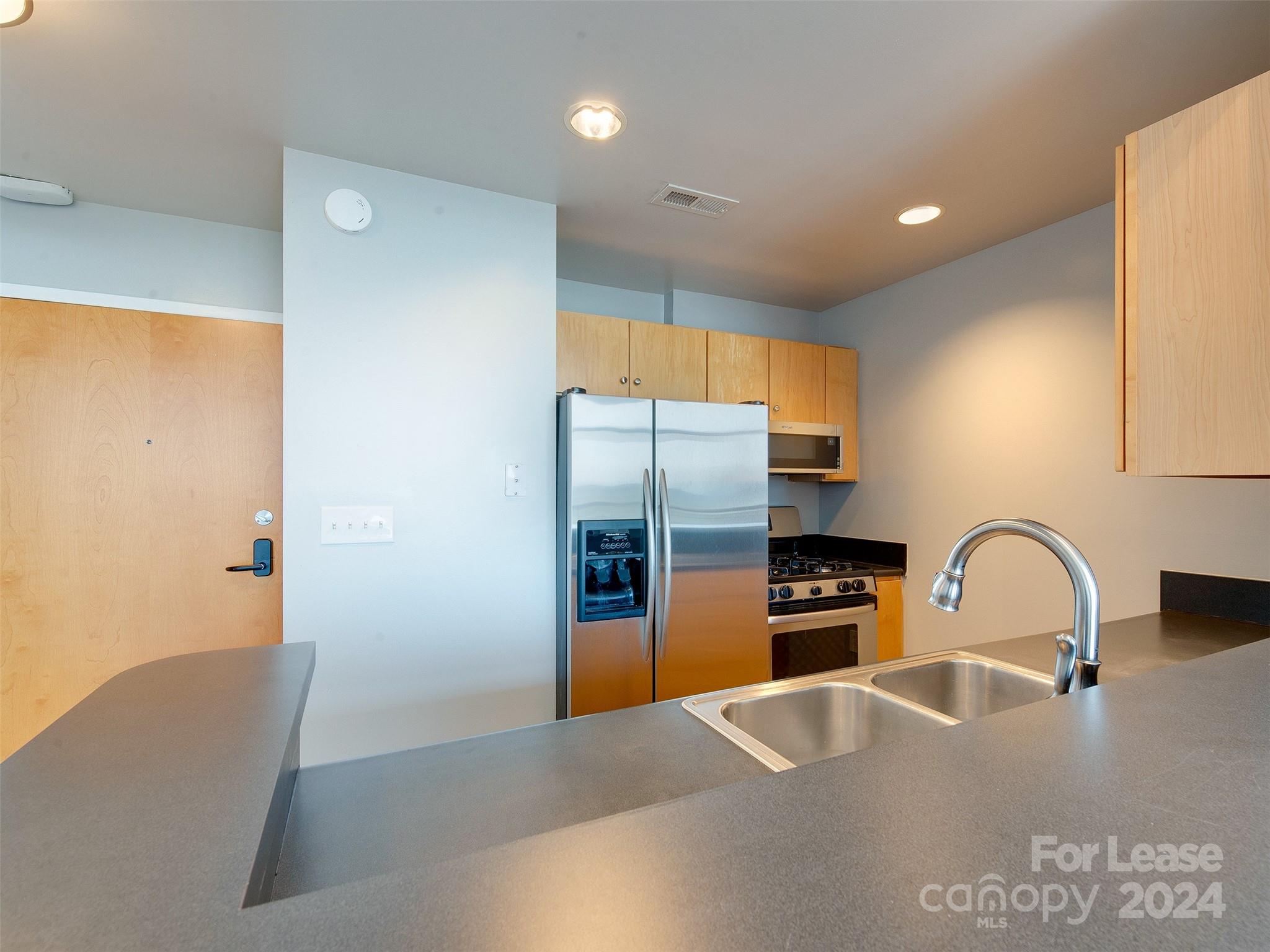 Fourth Ward - Residential Lease