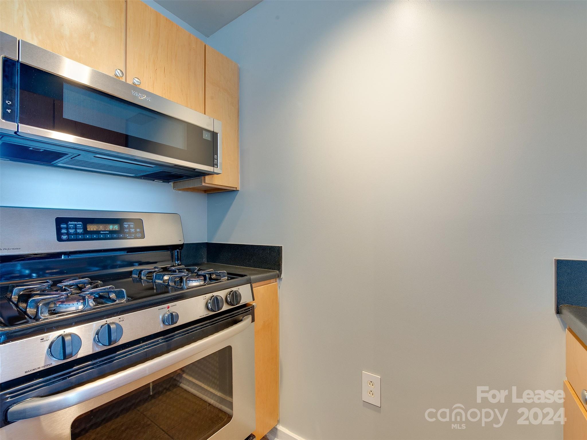 Fourth Ward - Residential Lease