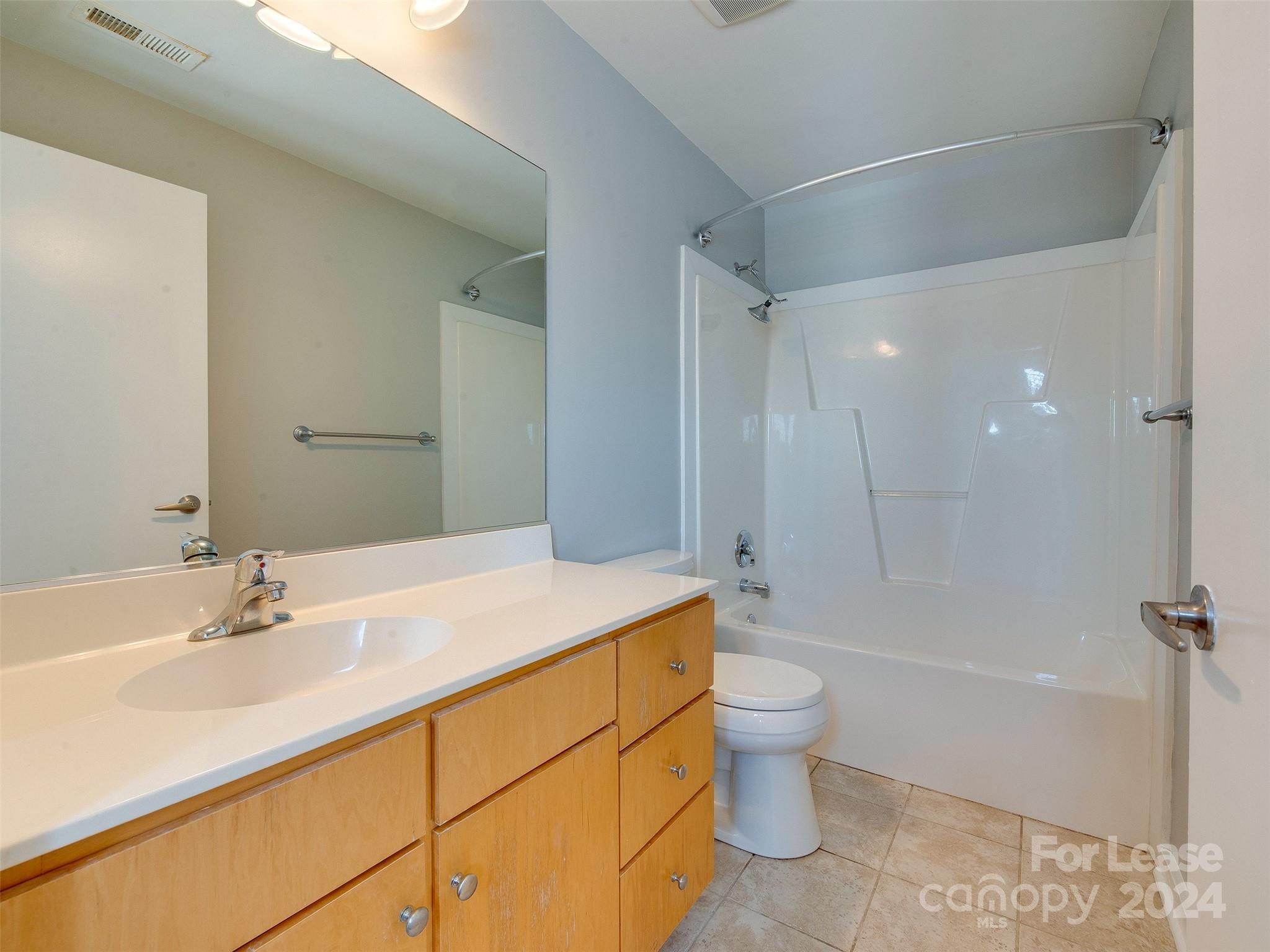 Fourth Ward - Residential Lease