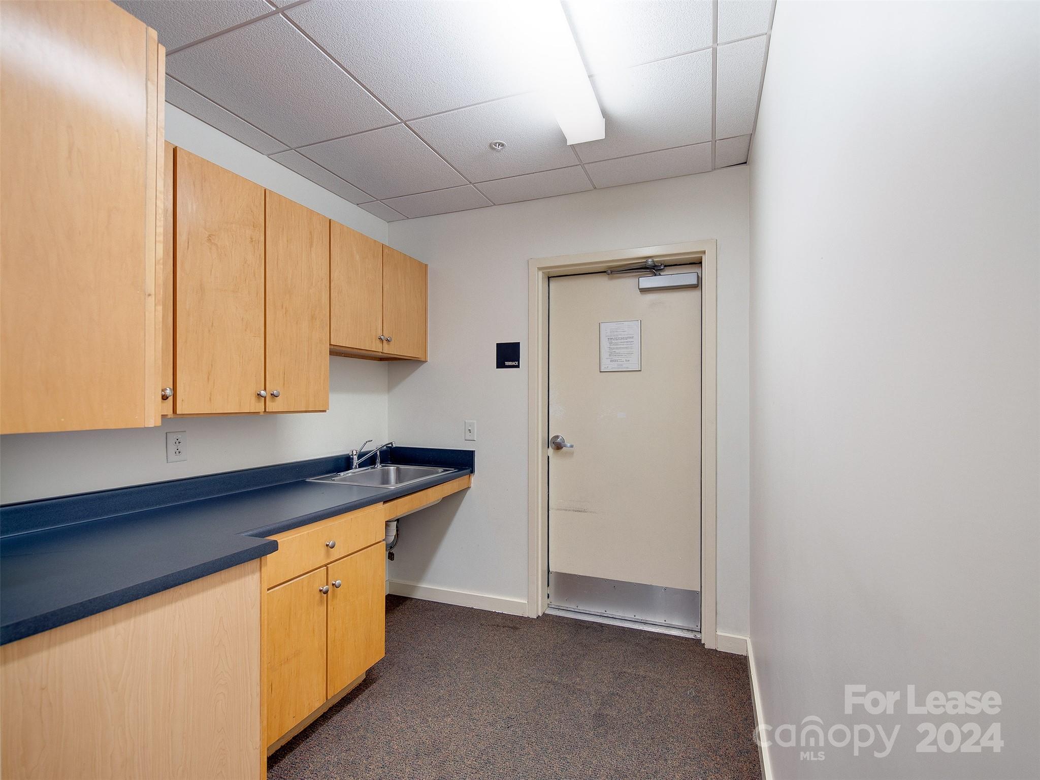 Fourth Ward - Residential Lease