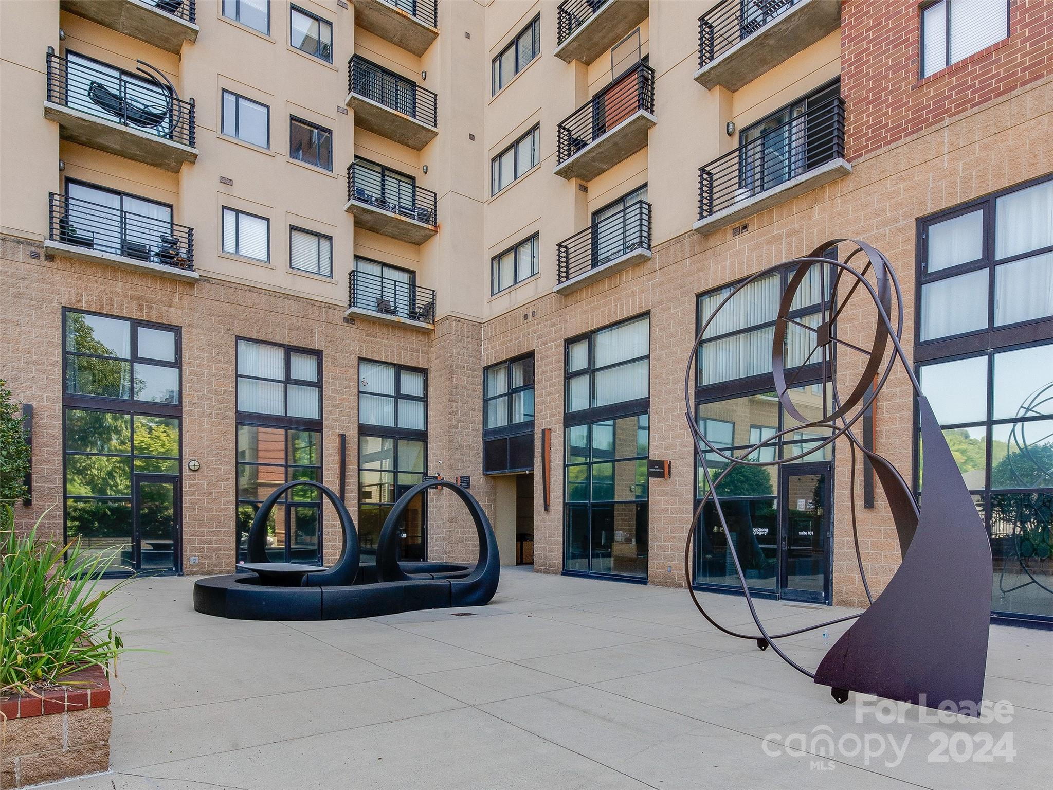 Fourth Ward - Residential Lease