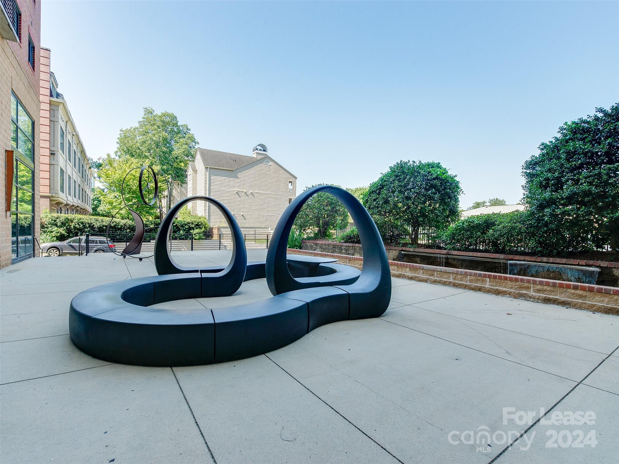 Fourth Ward - Residential Lease