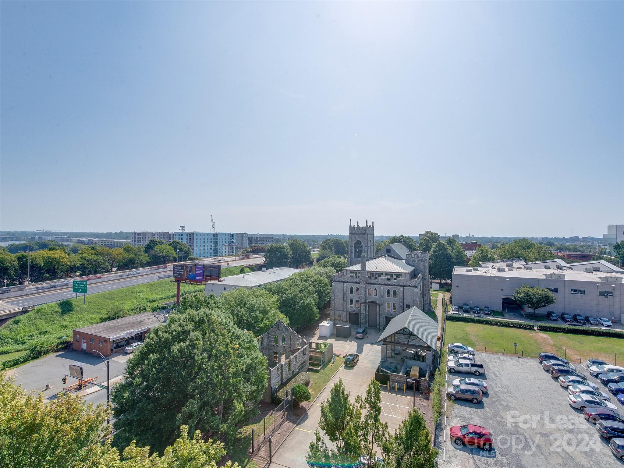 Fourth Ward - Residential Lease