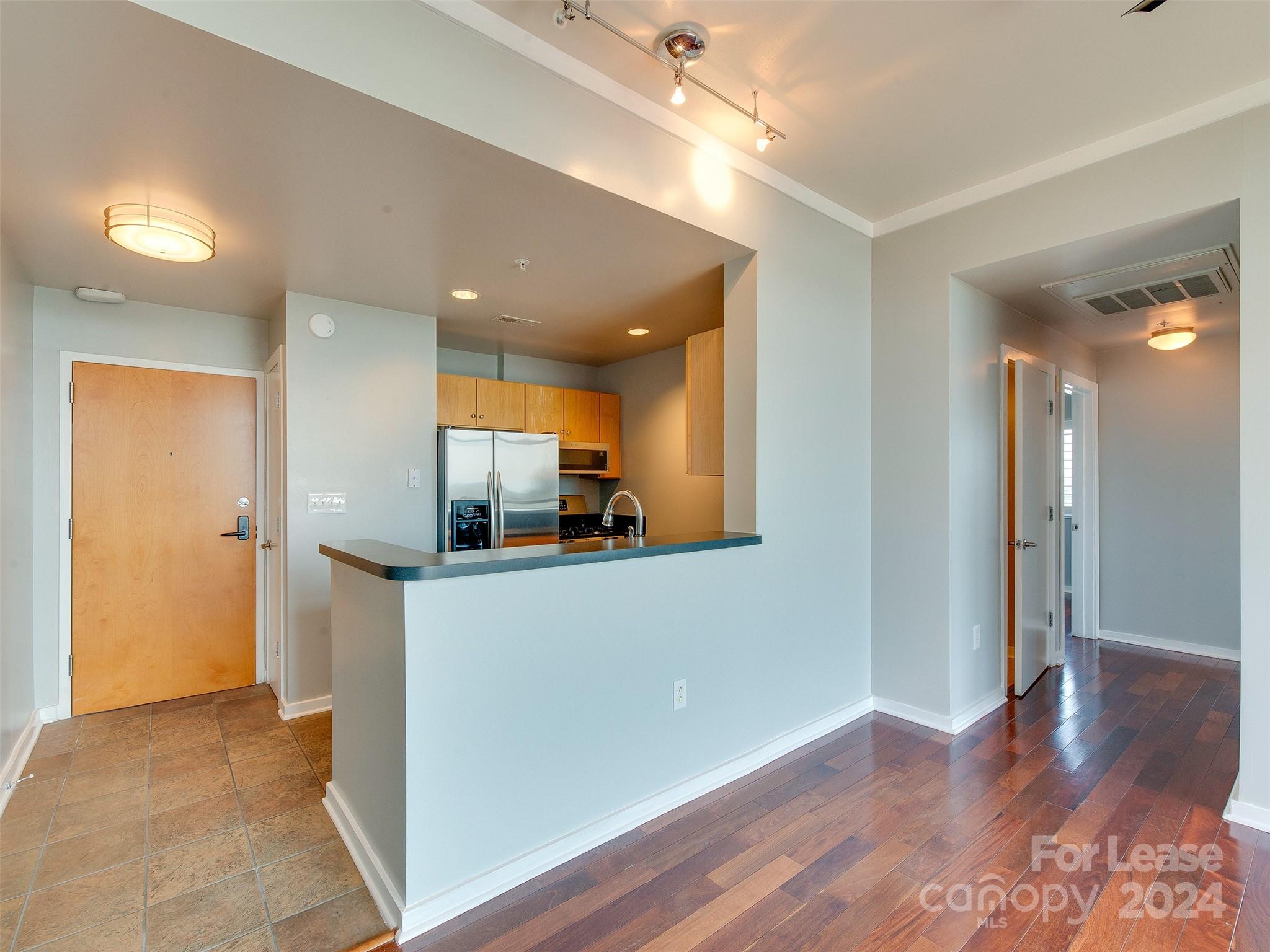 Fourth Ward - Residential Lease