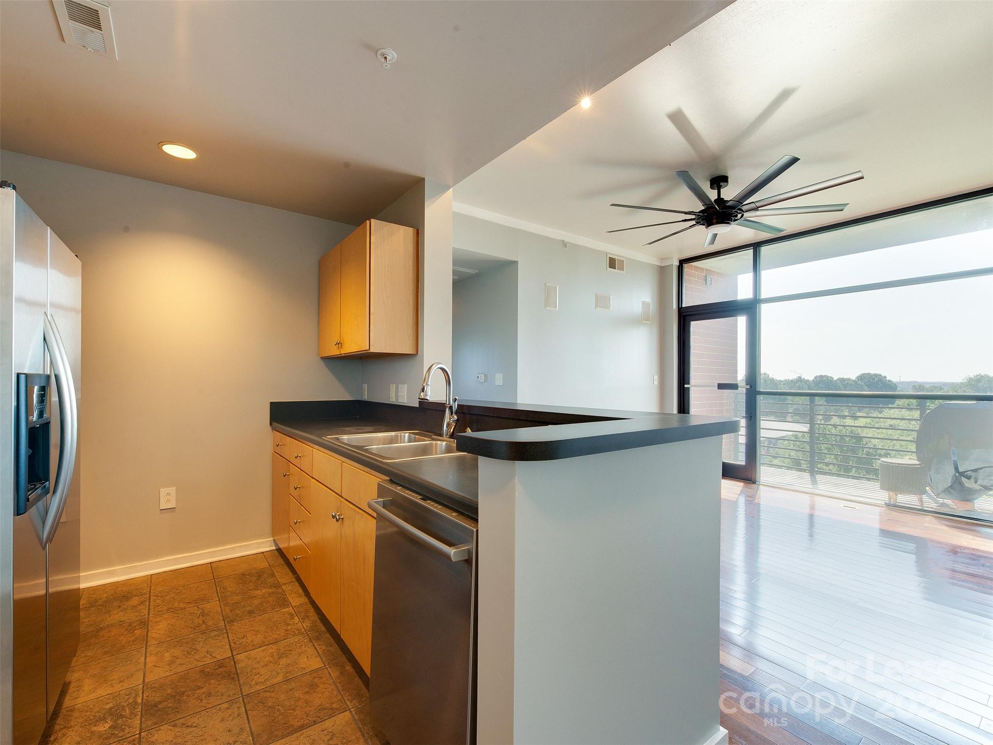 Fourth Ward - Residential Lease