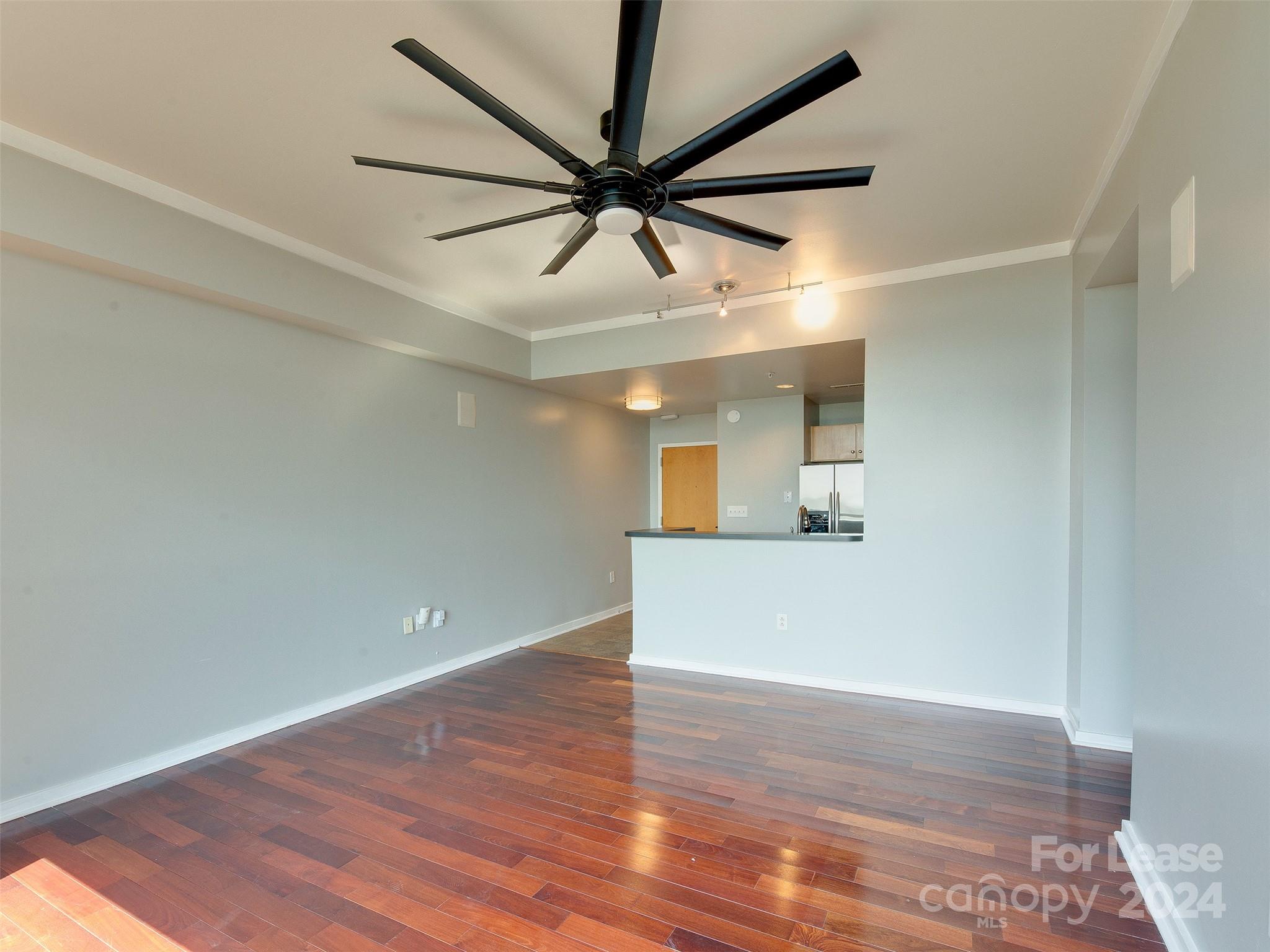 Fourth Ward - Residential Lease