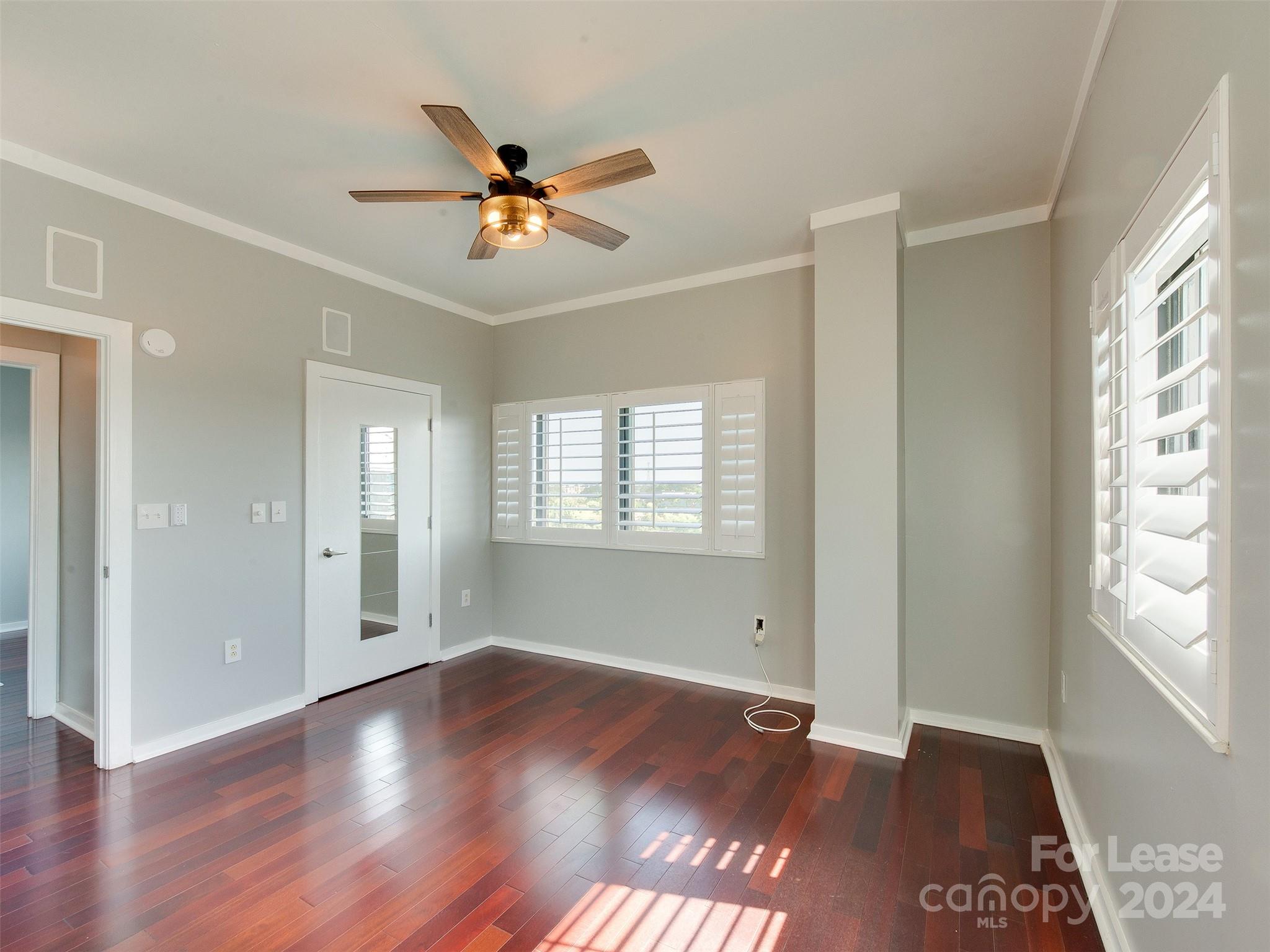 Fourth Ward - Residential Lease