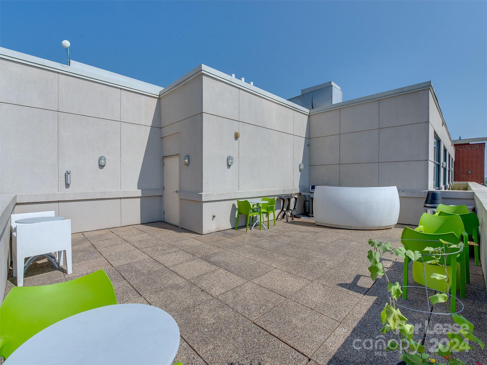 Fourth Ward - Residential Lease