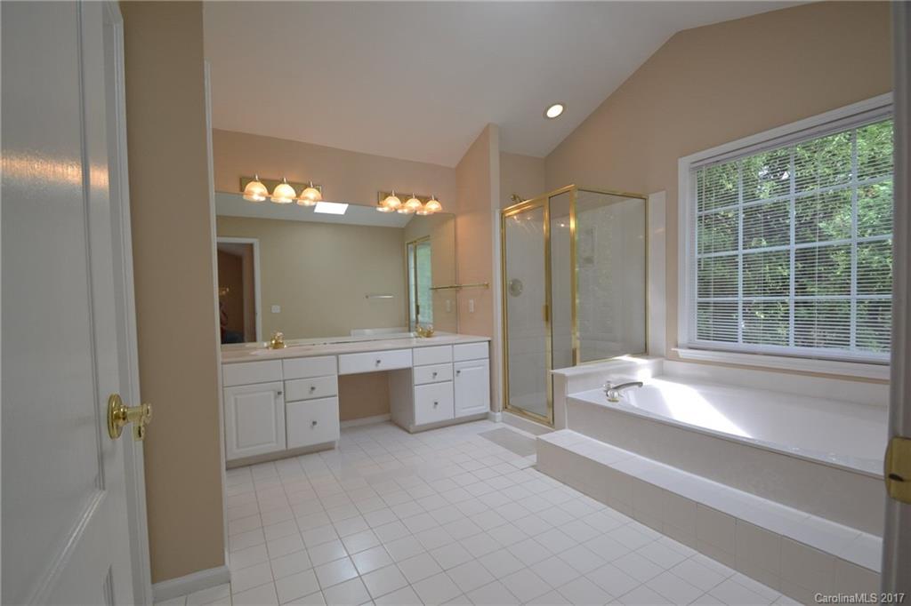 Highland Creek - Residential Lease